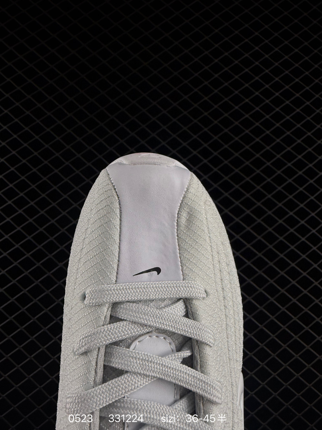 NIKE SHOX Z:HQ7540-006:36-45 ID:331224 ¥ 120 — 1:1 Replica