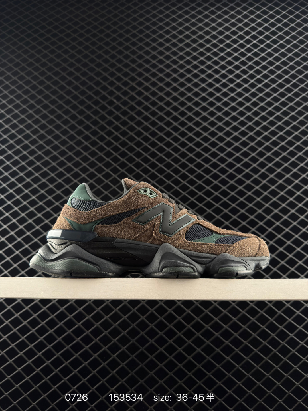 New Balance NB9060 9060 99 X
