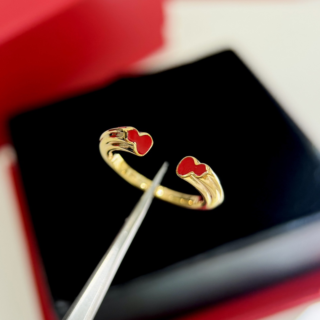 Qeelin Jewelry A0900 Qeelin s925 1.0 — Premium Replica