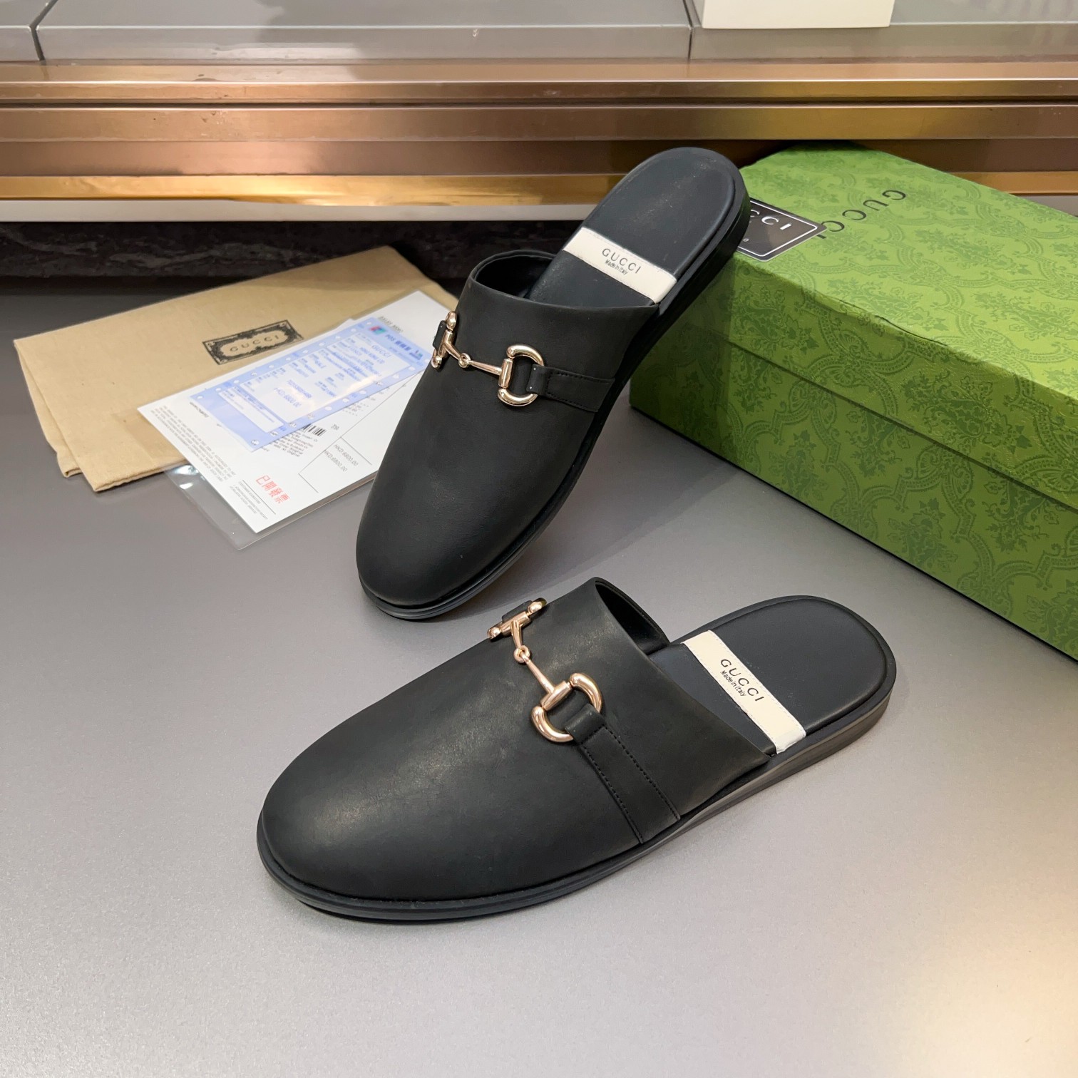 Gucci women's shoes GUCCI — 1:1 Replica