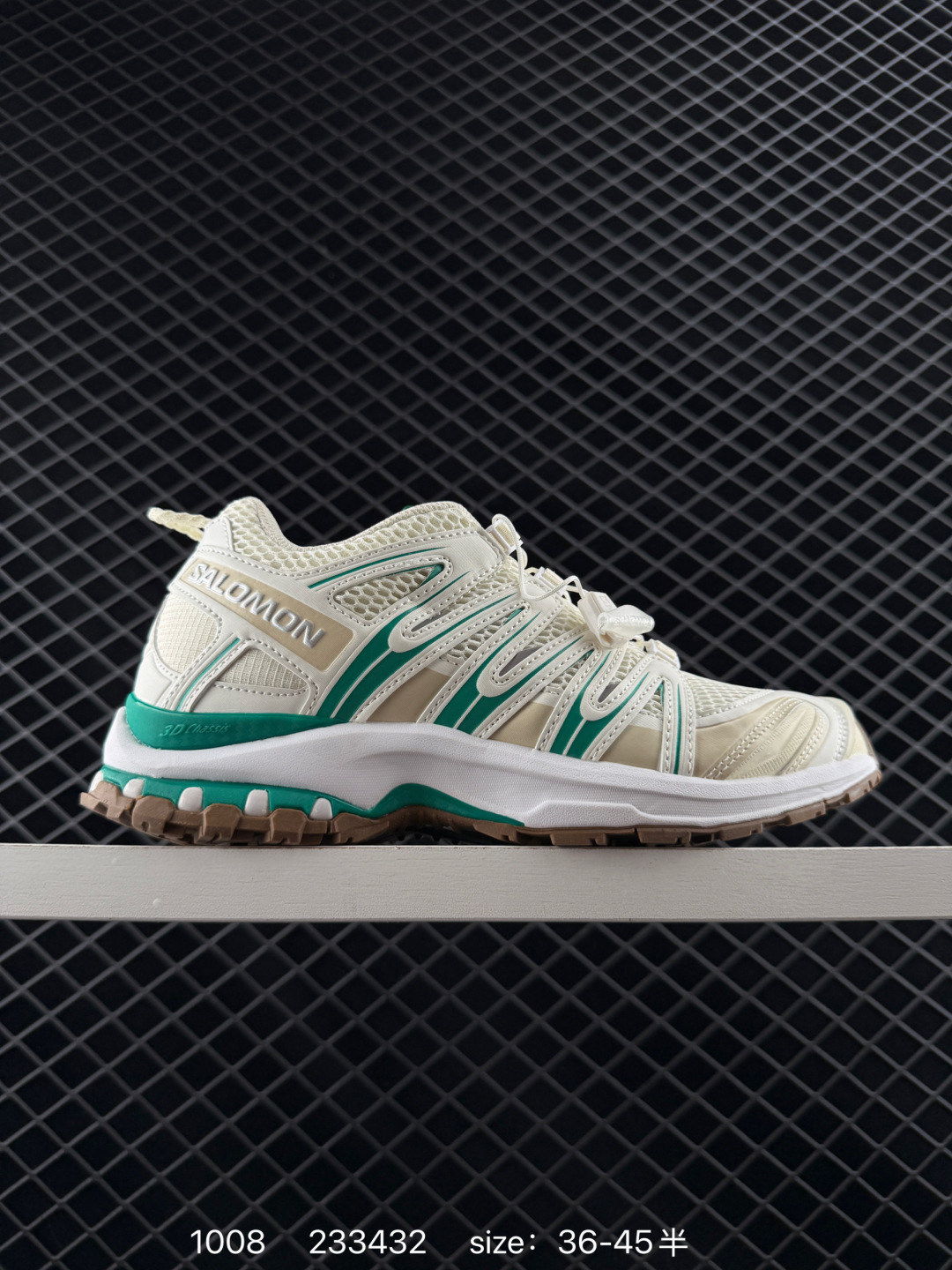 Other SALOMON XA Pro 3 D ADV 471569 Premium Replica High-end Men s And Women s Fashion Sports Running And Basketball Shoes Up To 95 Off Retail During The Current Promotion Casual Lifestyle Sneakers BS-85970