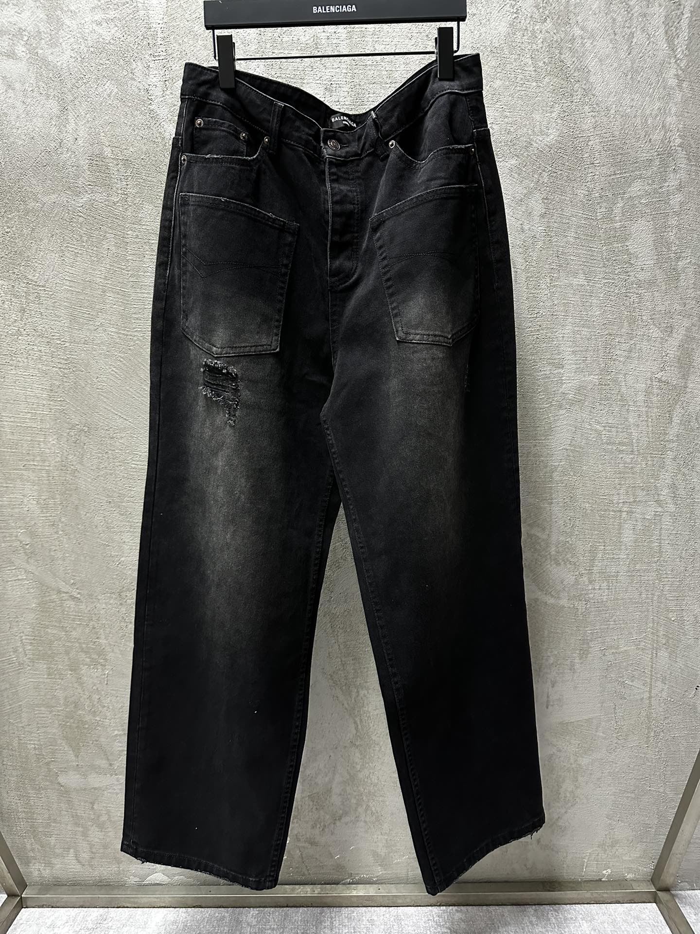 BALENCIAGA heren Balenciaga24ss