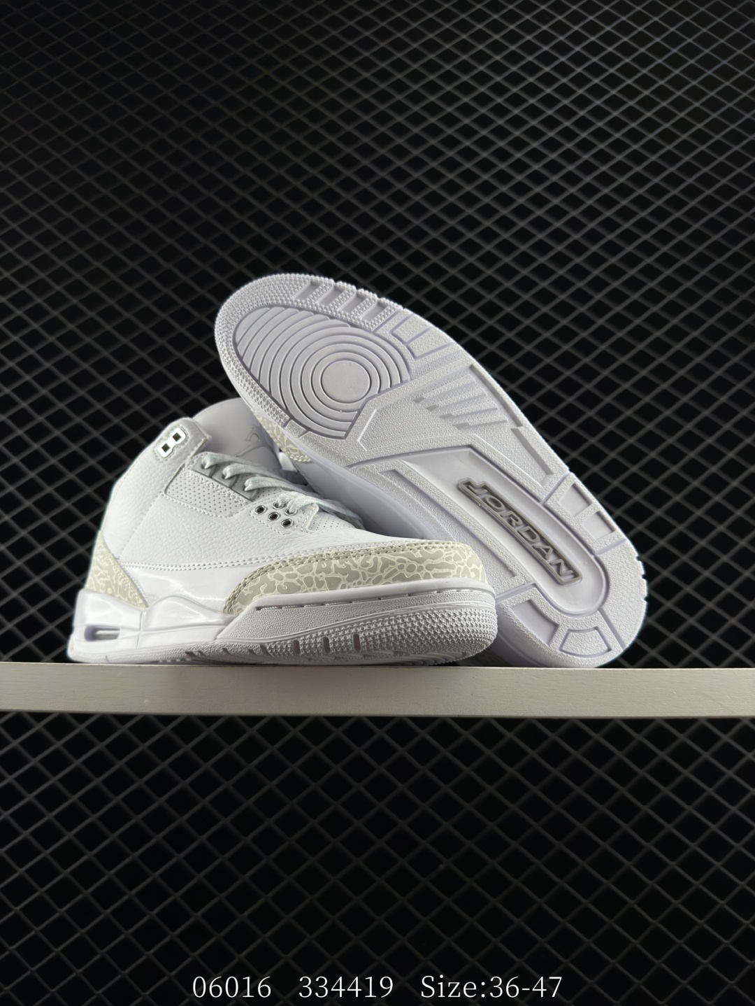 AJ3 Nike Air Jordan 3 Retro SE 3 replica 3 AIR JORDAN 2197