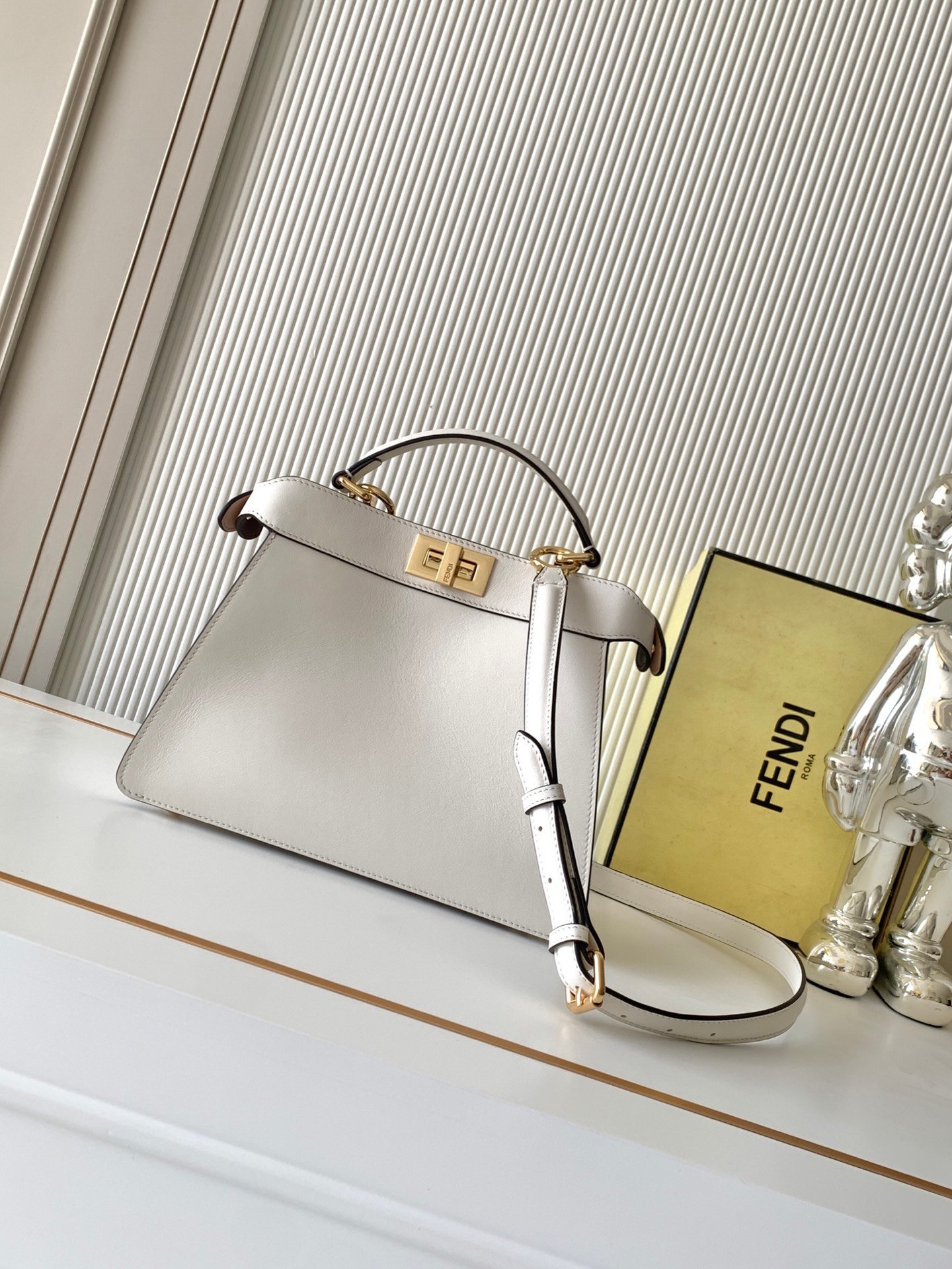 Fendi bag Fendi original order