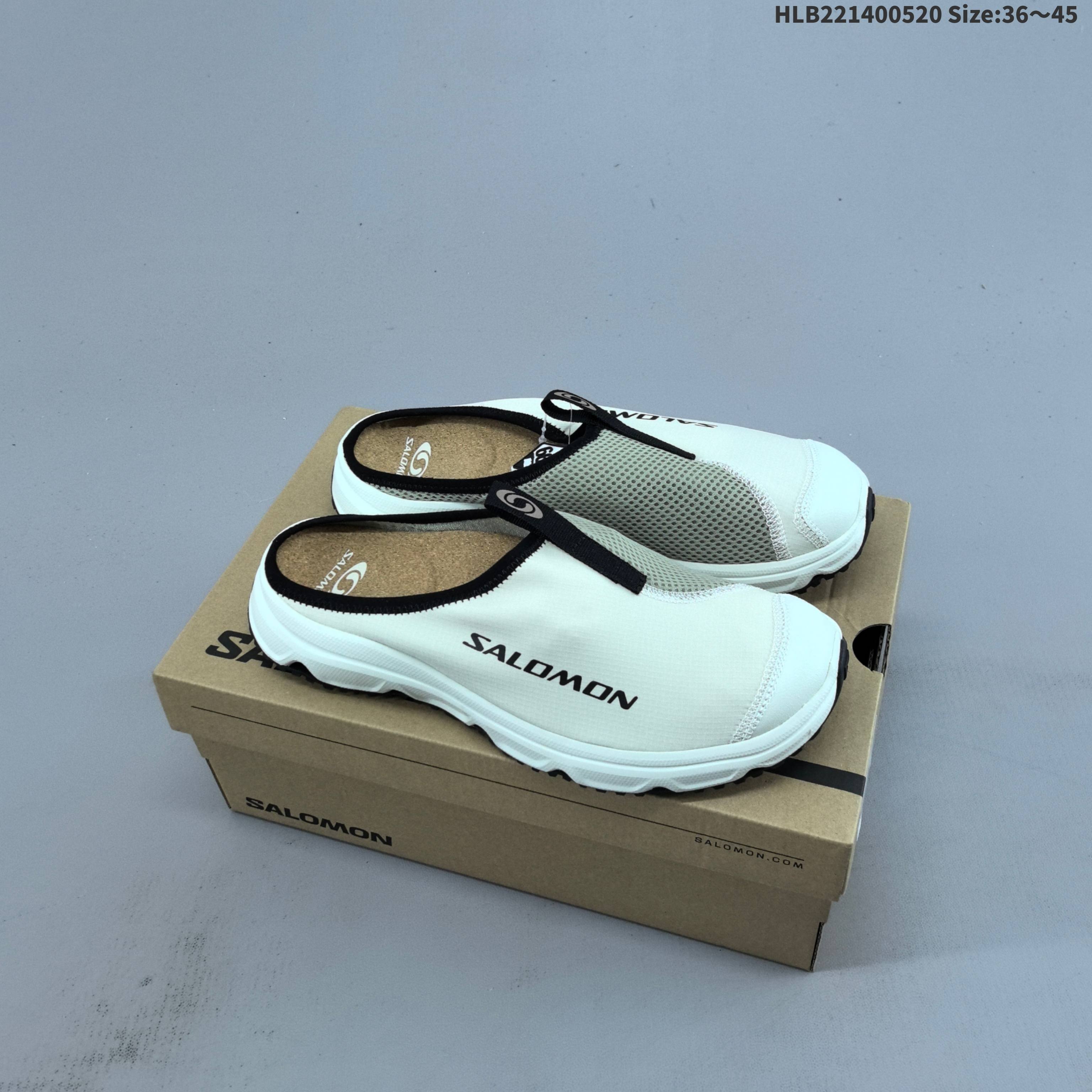 Other salomon RX SLIDE 3.0 SEASONAL Energy Cell EVA — 1:1 Replica For Sale