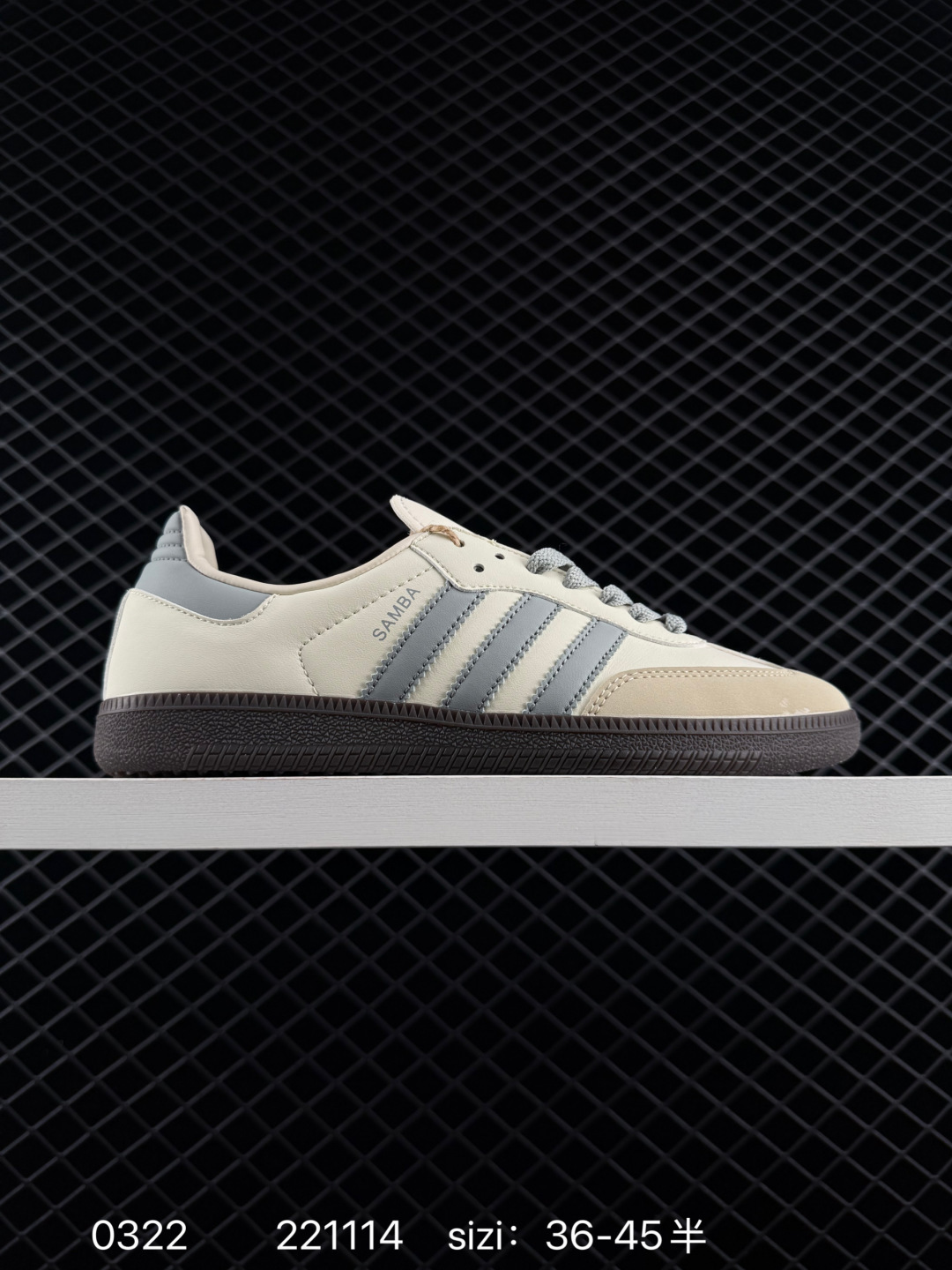 Adidas Originals Samba OG Samba