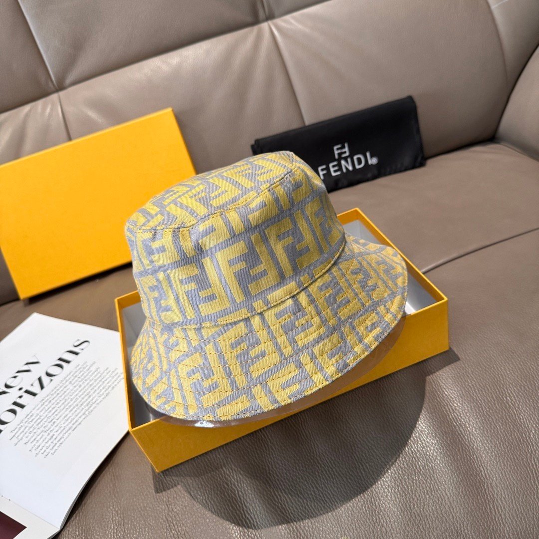 Fendi hat ??Fendi New ， ， 1:1 ， FF + ， ！ ， 57， 。