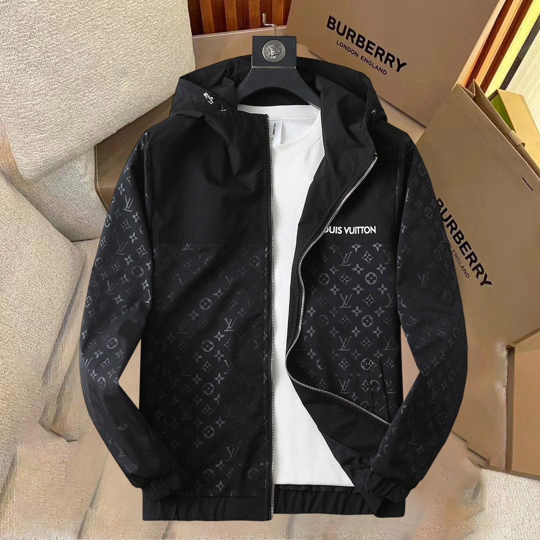 LV uomo LV 2026ss Uomo M 3 XL 195