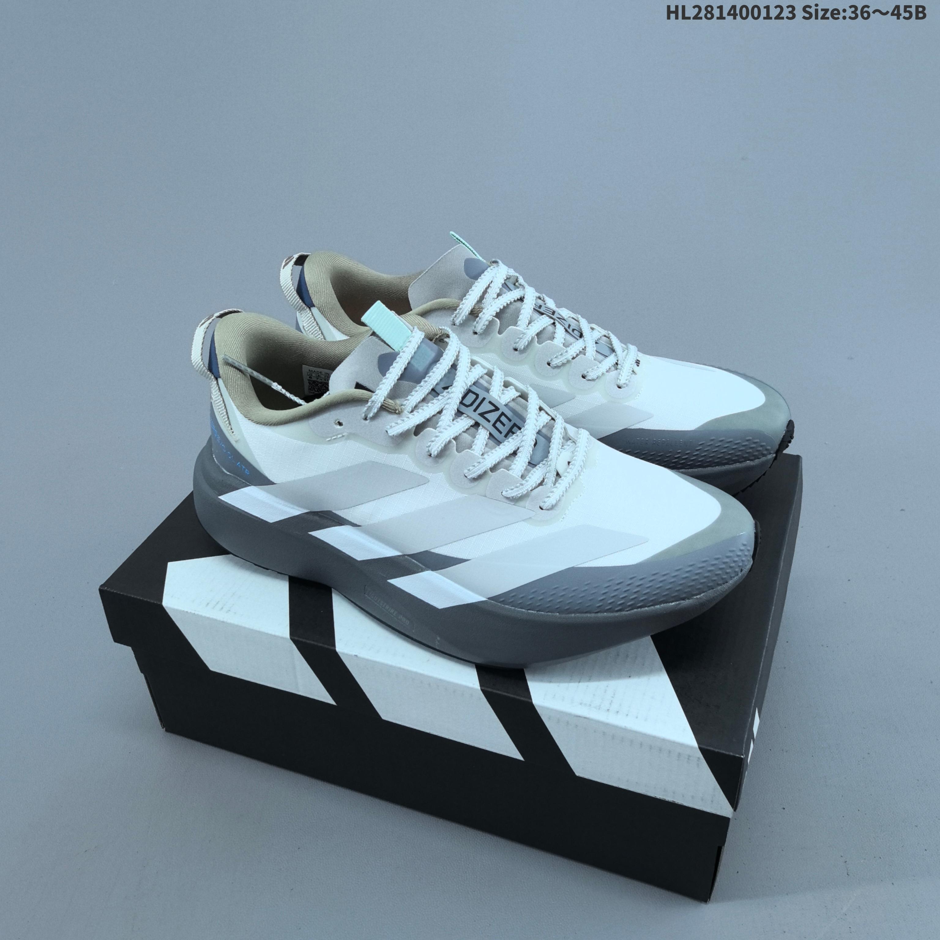 adidas Adizero Evo SL ATR M KK2716 36 — AAA Quality Replica