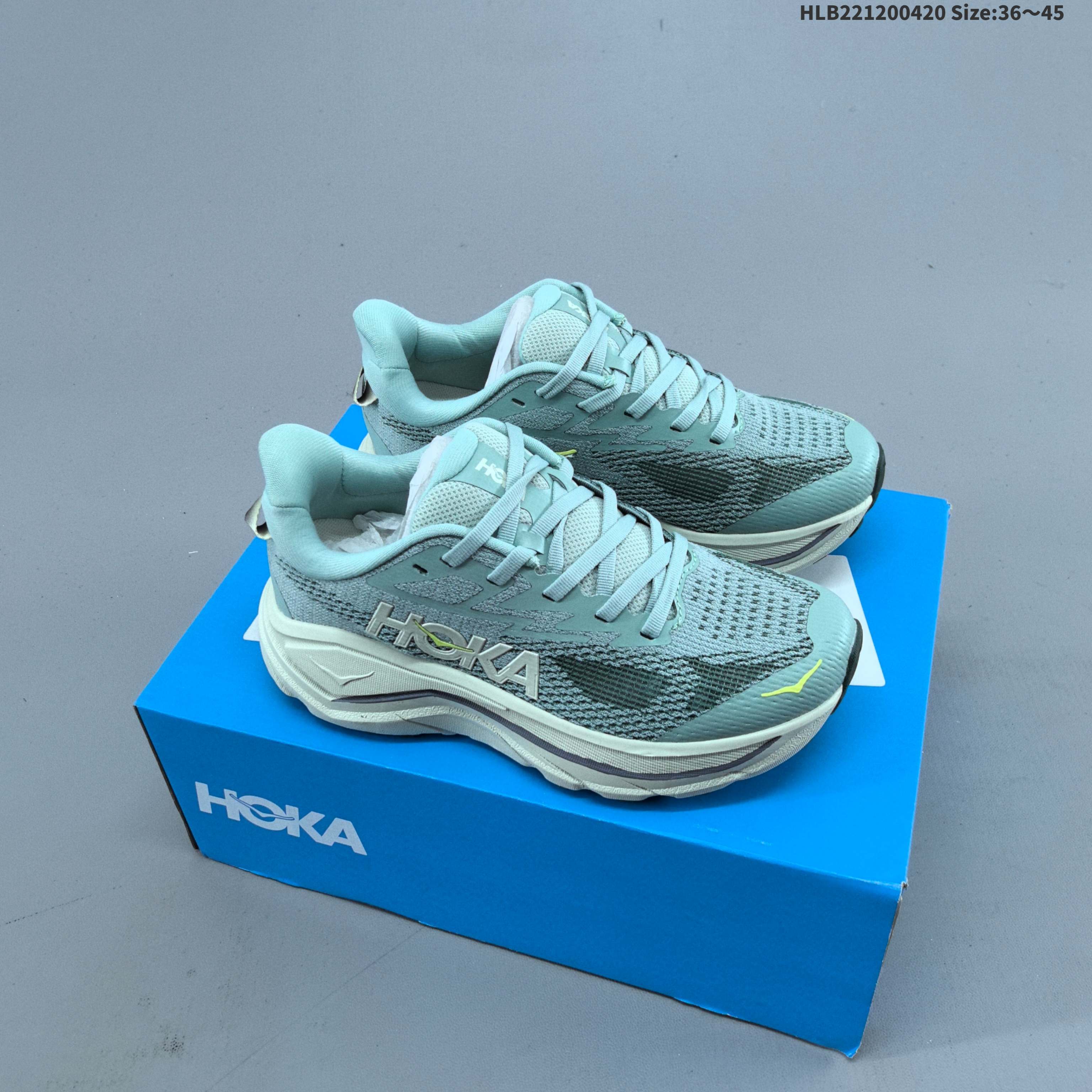 Other HOKA ONE CHALLENGER 8:1168716 ID:HLB221200420 Size:36-45 — 1:1 Replica