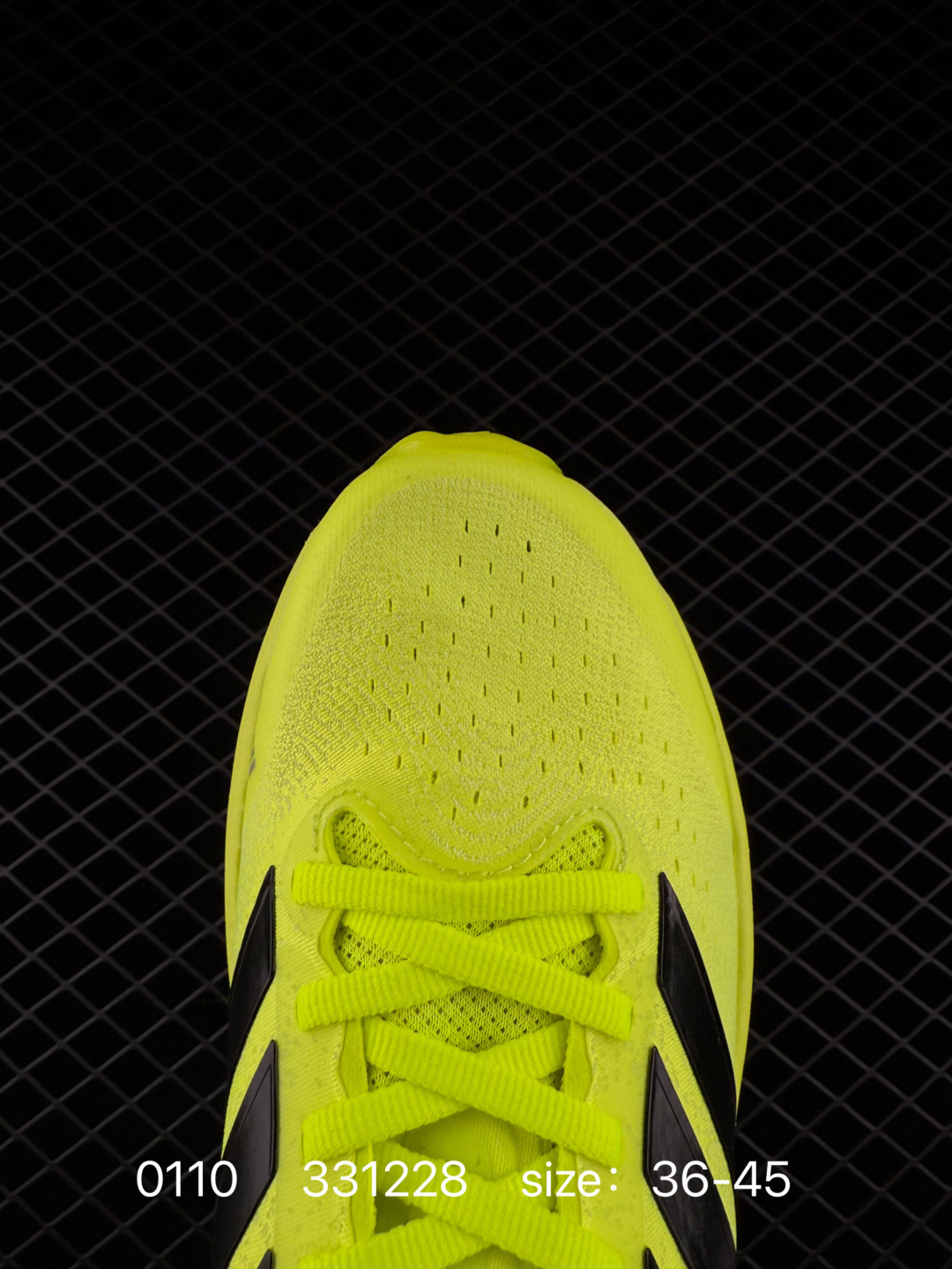 Other Adidas Supernova Rise 3:JR7371:36 4 — 1:1 Replica For Sale
