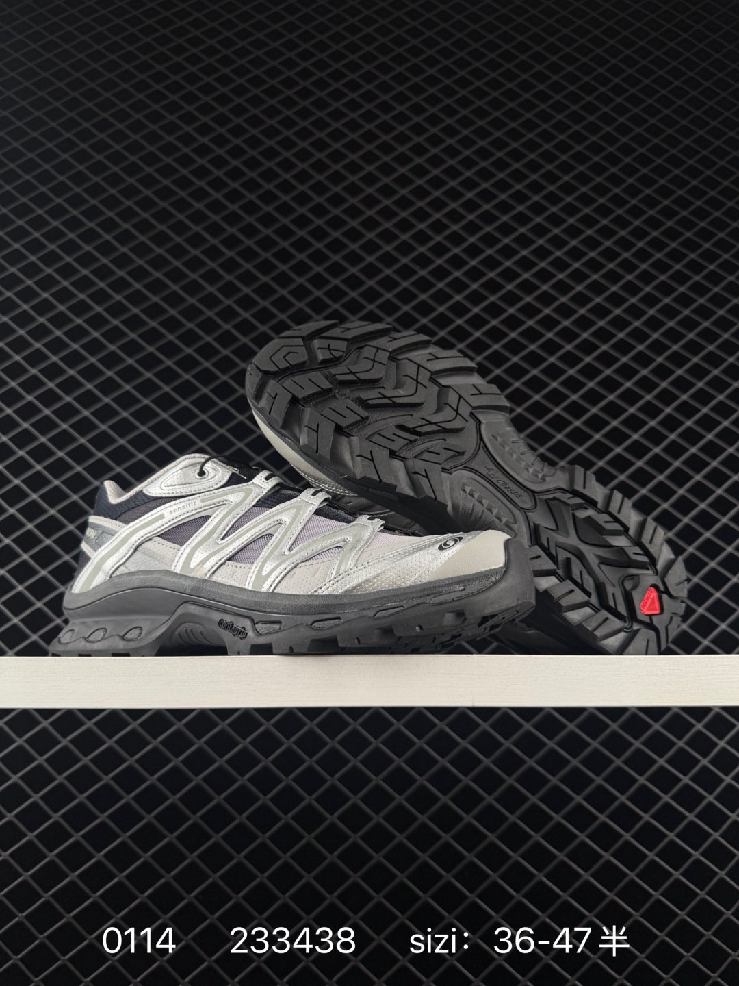 Salomon XT-4 OG ADV XT 3 D