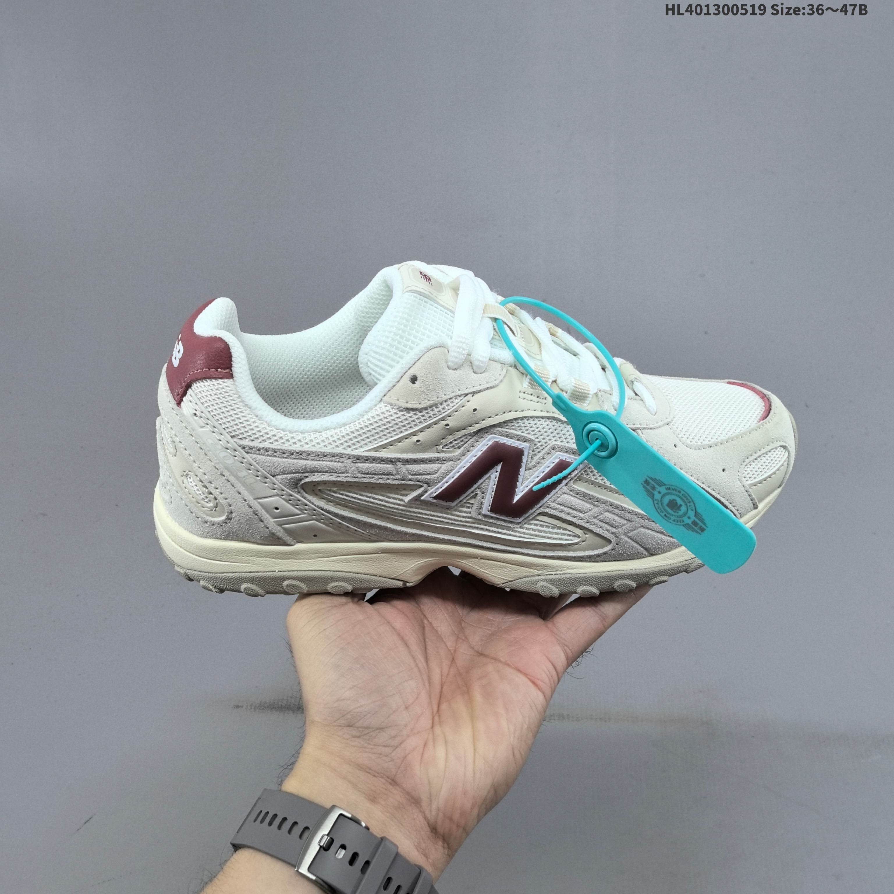 Other New Balance 204 L:U204 L1 ZH:36 — Premium Replica
