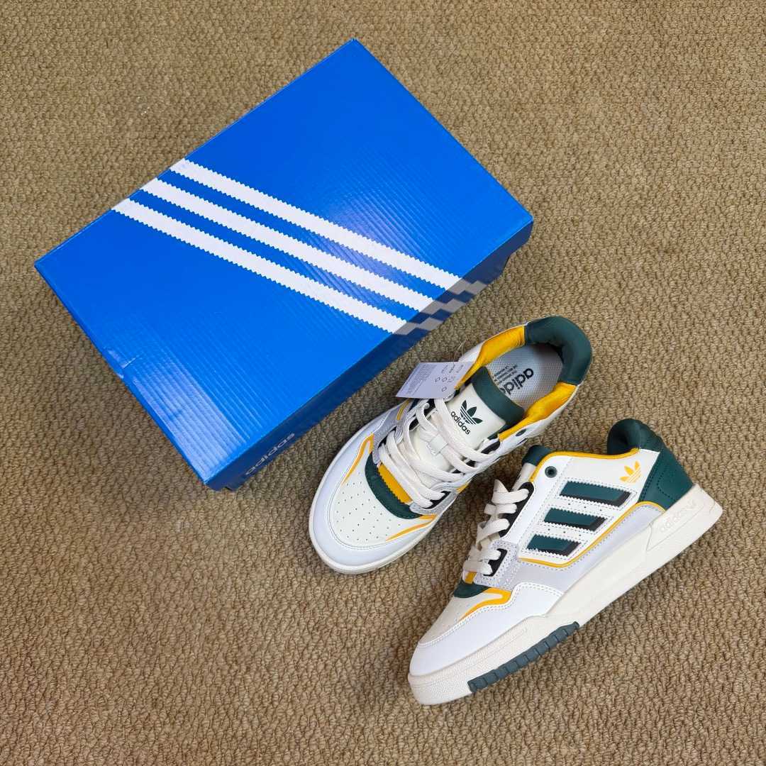 Autres originaux adidas Drop Step 2.0 LOW 2.0 IG1907