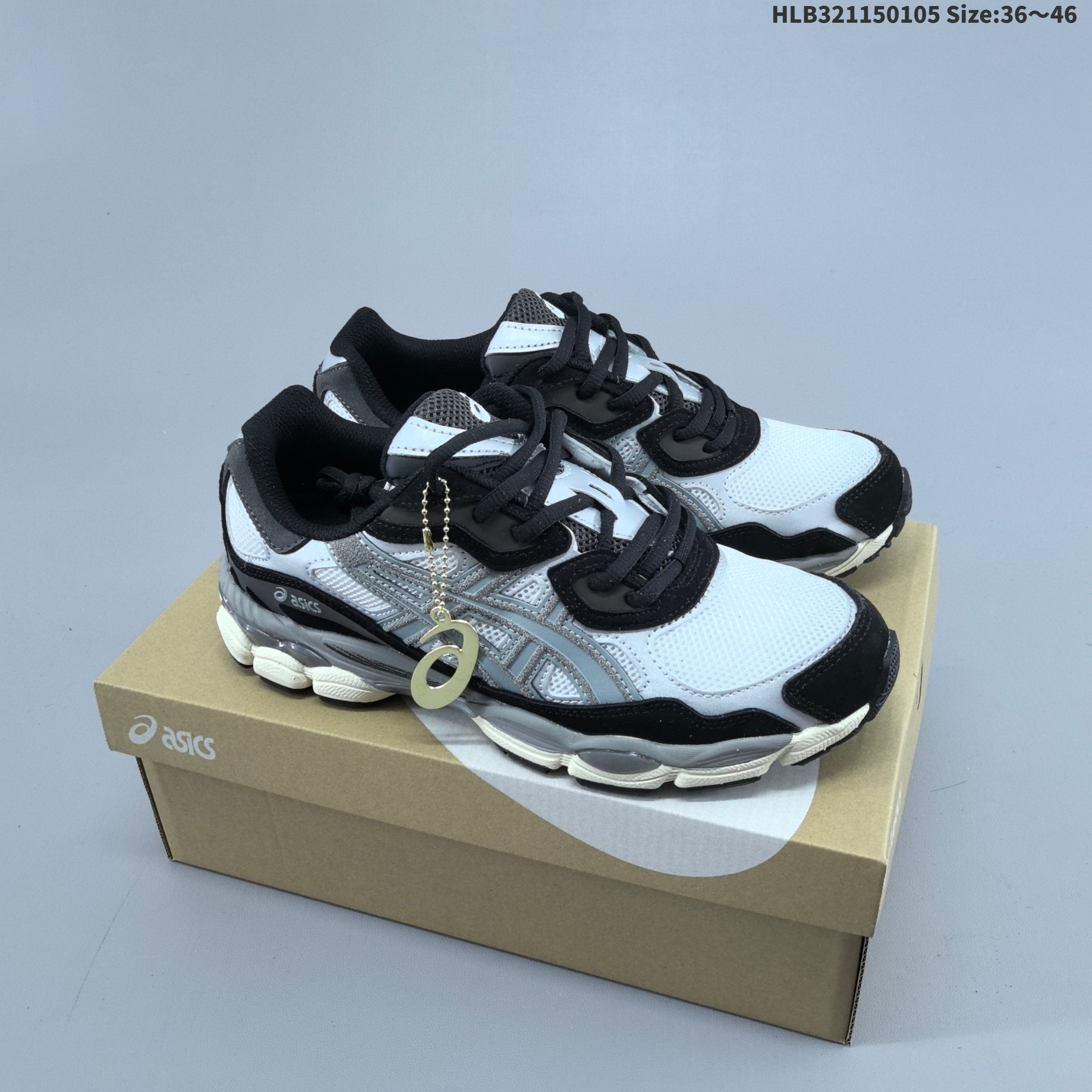 Asics Gel-NYC New ASICS GEL-NYC GEL 1 1 Replica High-end Men s And Women s Fashion Sports Running And Basketball Shoes Up To 95 Off Retail During The Current Promotion Casual Lifestyle Sneakers BS-69100