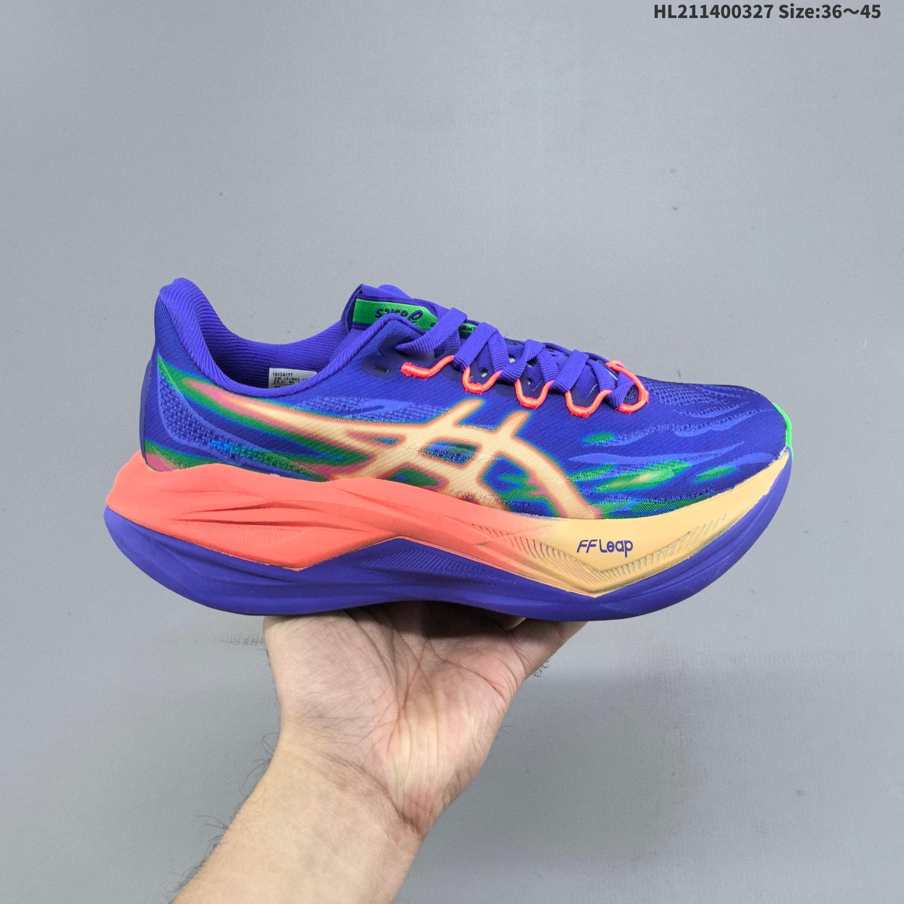 Other Asics Megablast FFBLASTT 1 1 Replica High-end Men s And Women s Fashion Sports Running And Basketball Shoes Up To 95 Off Retail During The Current Promotion Casual Lifestyle Sneakers BS-68965