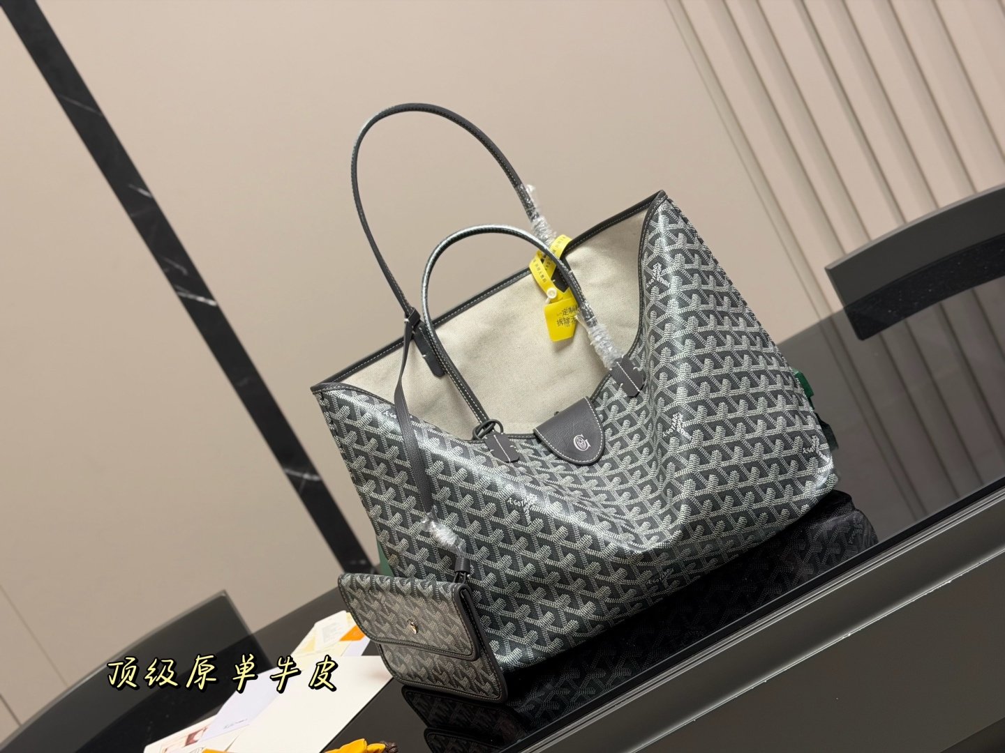 Goyard bag size 34 28cm — photo 3