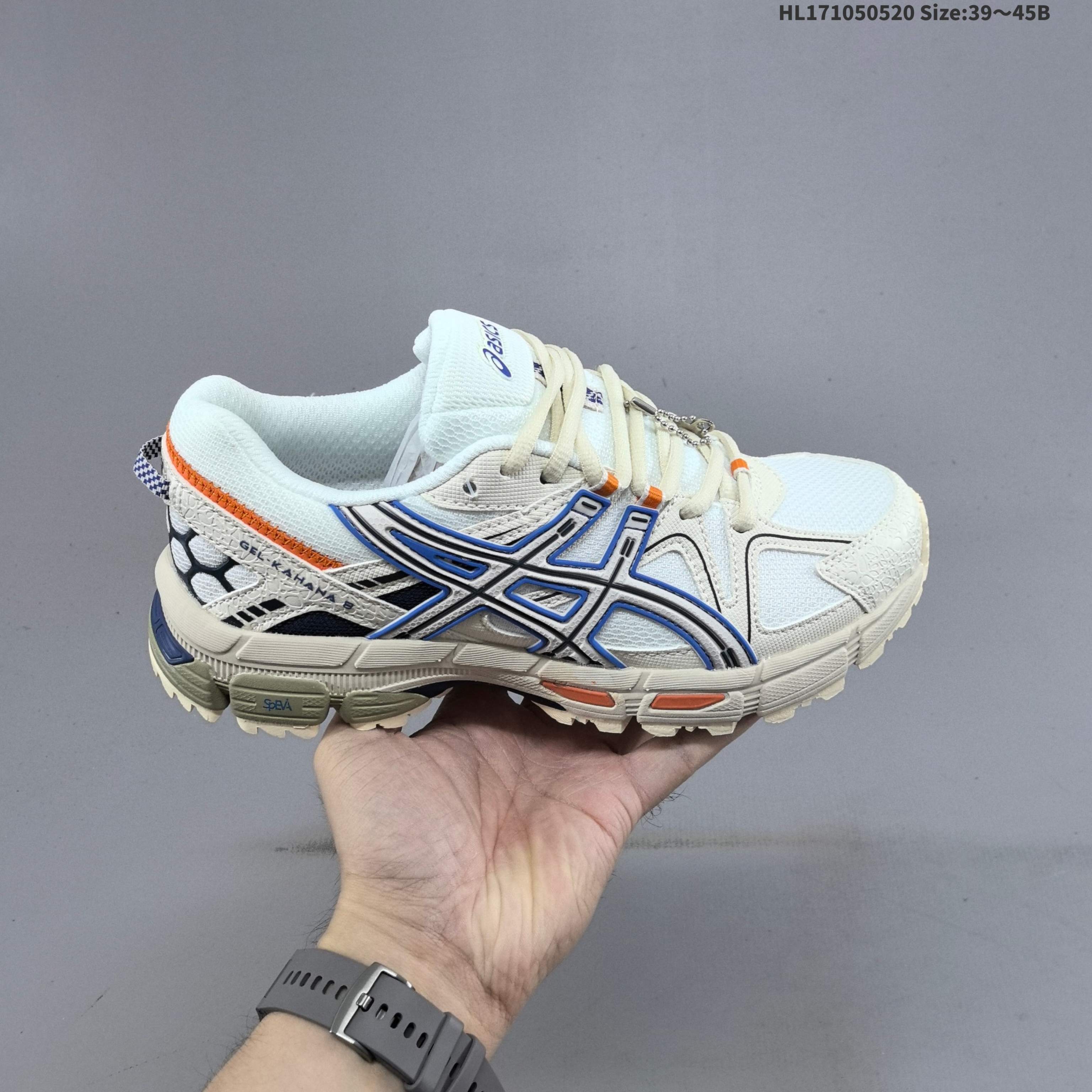 Autres Asics/ EVA ASICS Tiger Gel-Ka