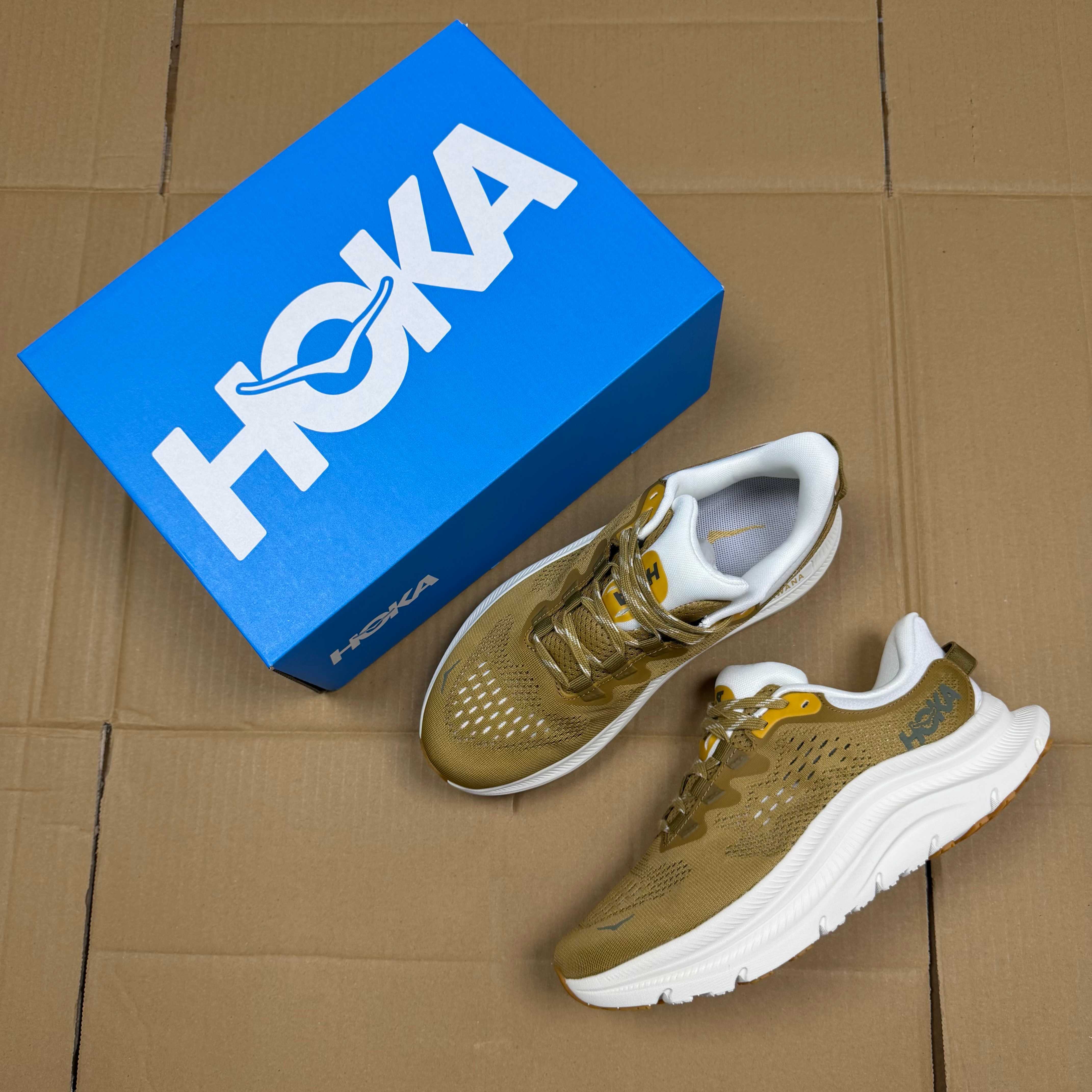 HOKA KAWANA HOKA ONE Kawaha 2 7: -11 1147930/WLK — 1:1 Replica For Sale