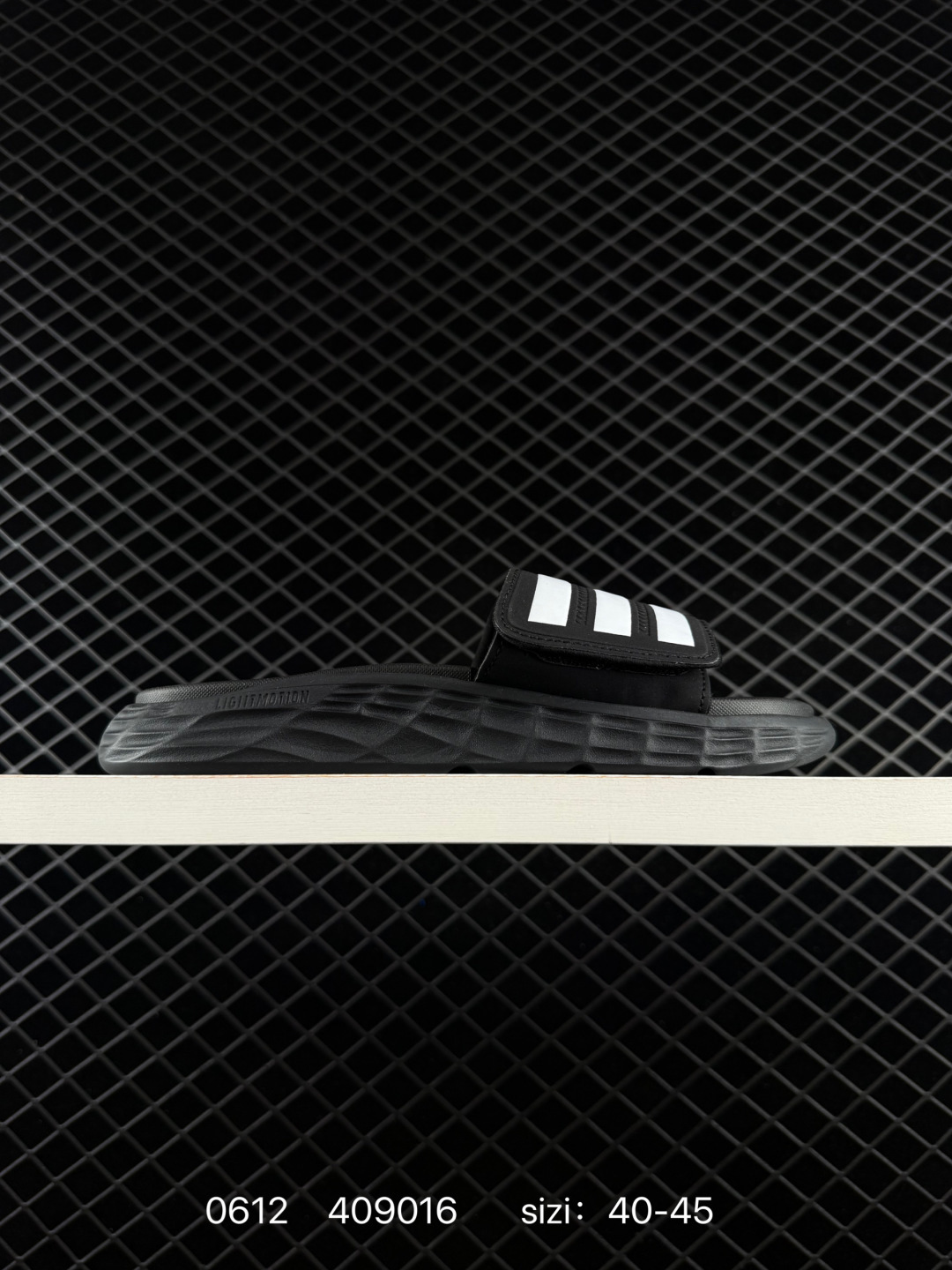 Other Adidas Duramo Sl Slides FY6034 40-45 409016 Lifestyle Men s BS-75286