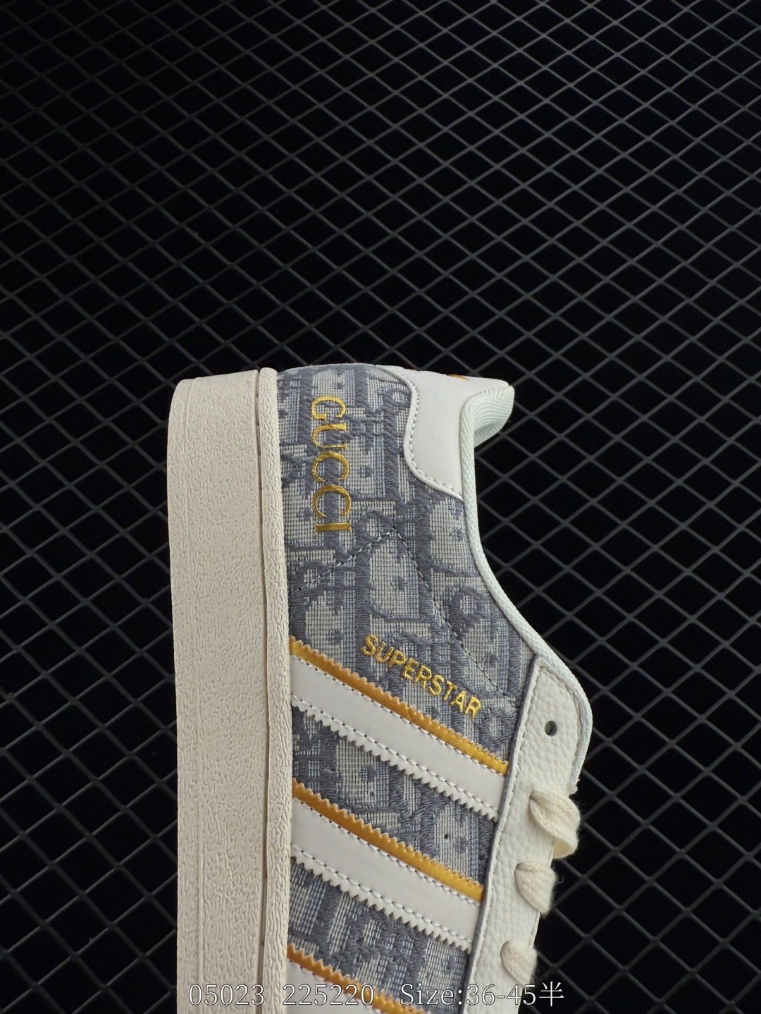 Adidas Originals Superstar BZ2525 36 — 1:1 Replica