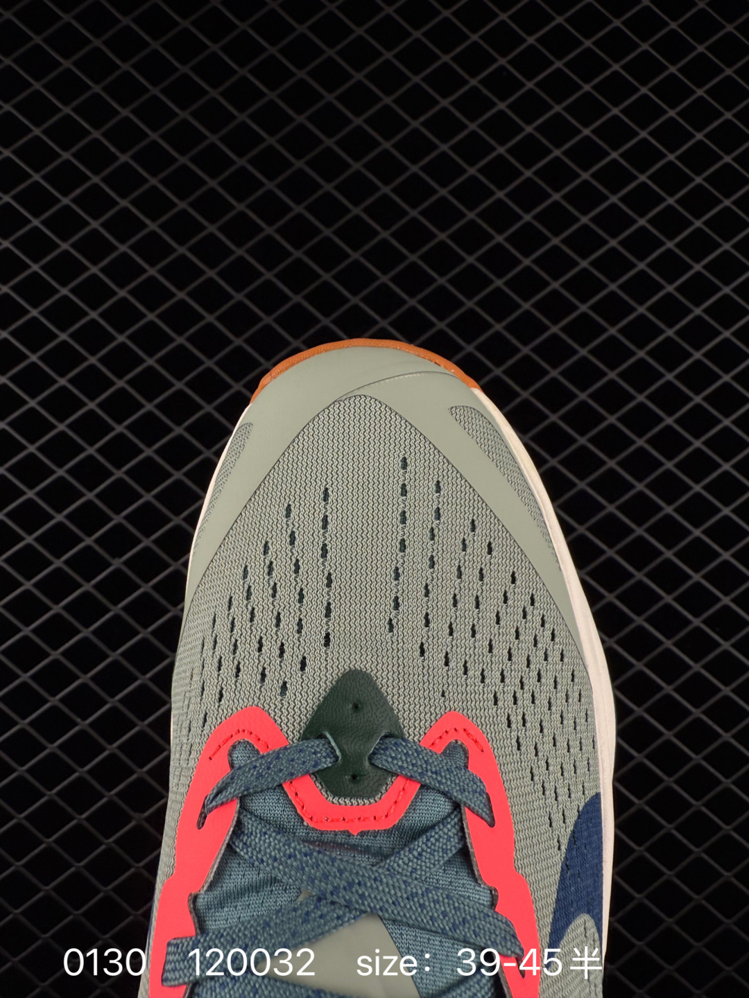Nike ACG Zegama Trail 2:HV8113-400:36.5 3