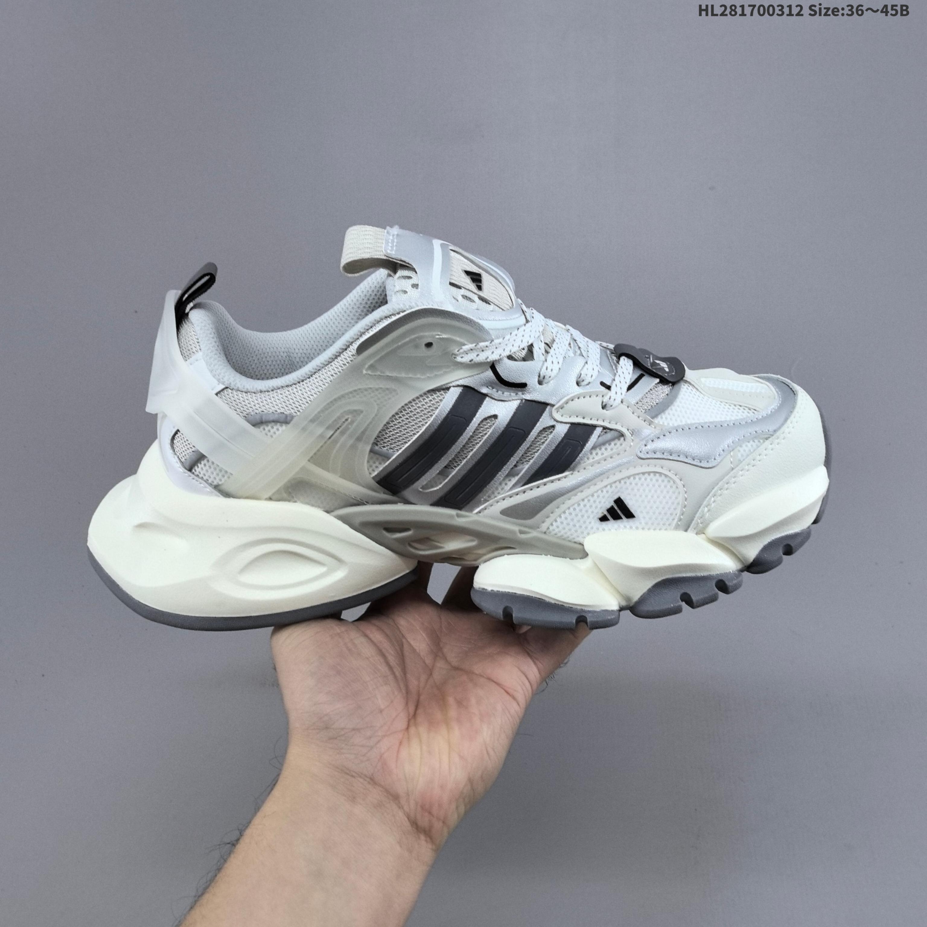 Autre Adidas VENTO XLG DELUXE 3 D