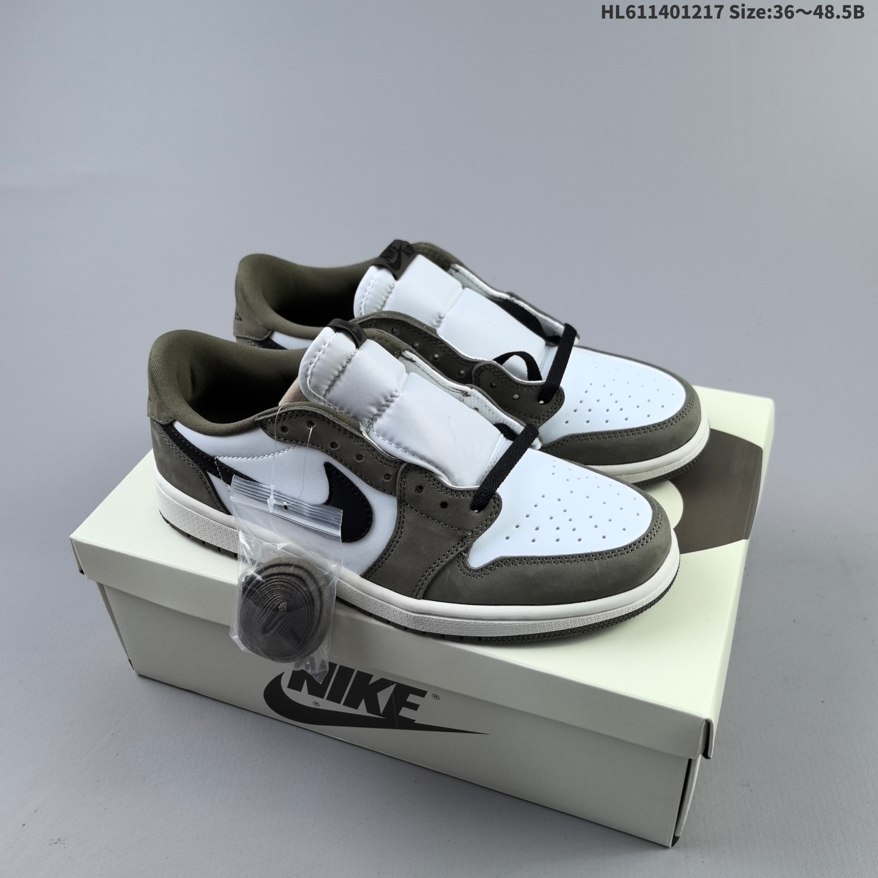 Air Jordan 1 Low AIR JORDAN 1 aj1 1985