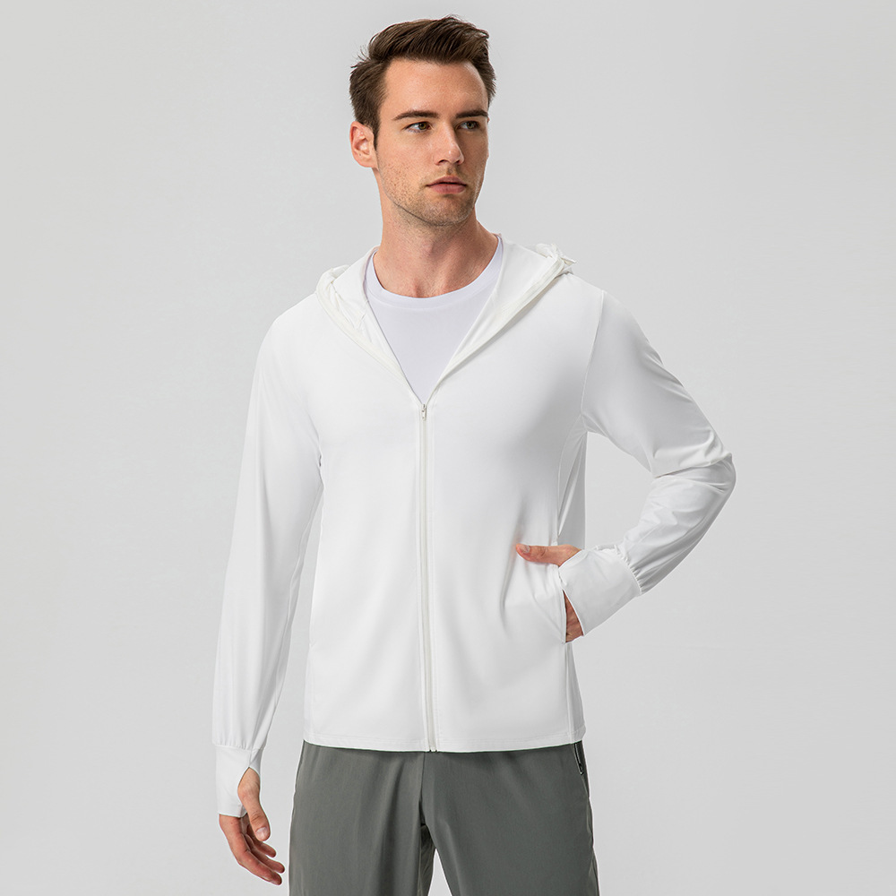 Hauts Lulu pour hommes *lululemon ® Athletica pour hommes