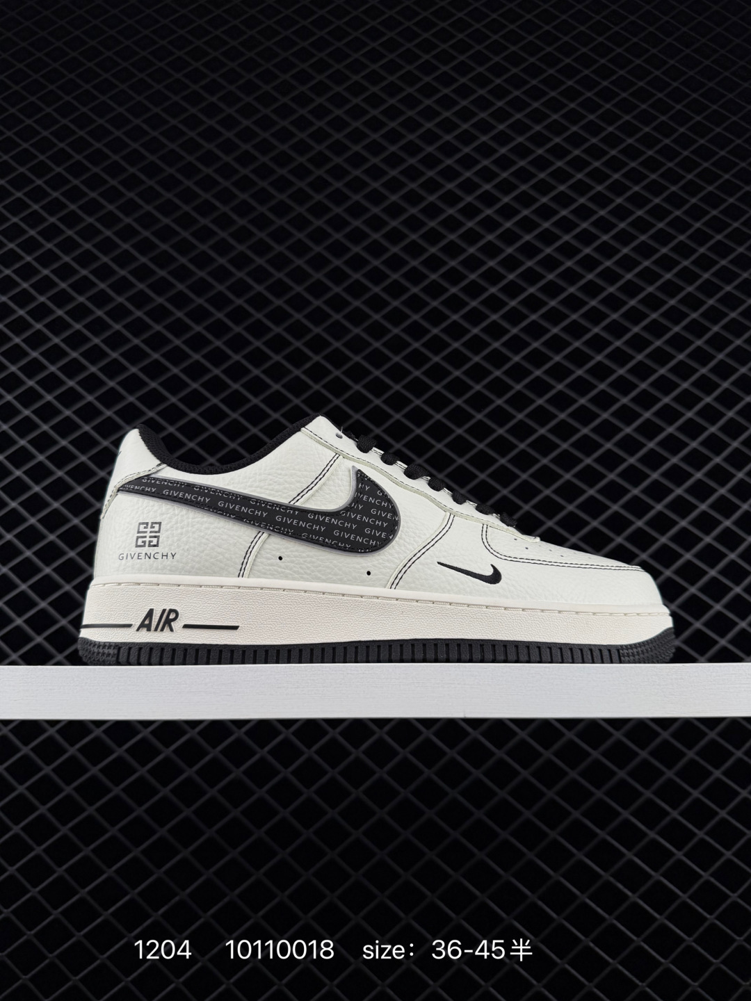 Nike Air Force 1 07 White Blue EU 36-45 5 Lifestyle Unisex BS-73842