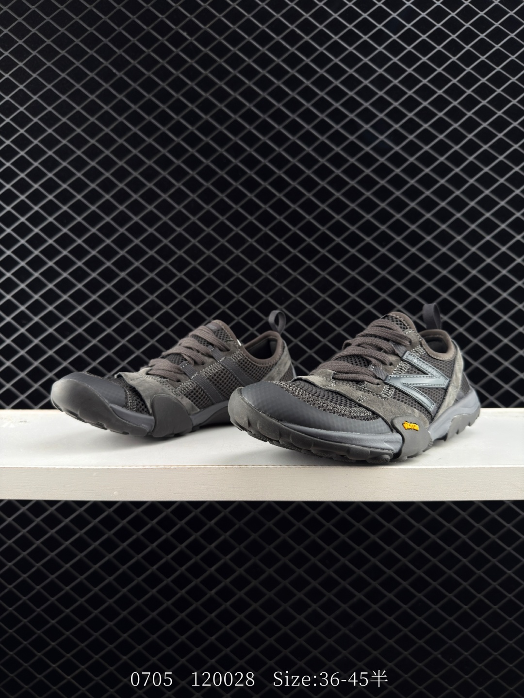 New BALANCE MT100 AD NB740 MT100 AC 36 4 — 1:1 Replica For Sale