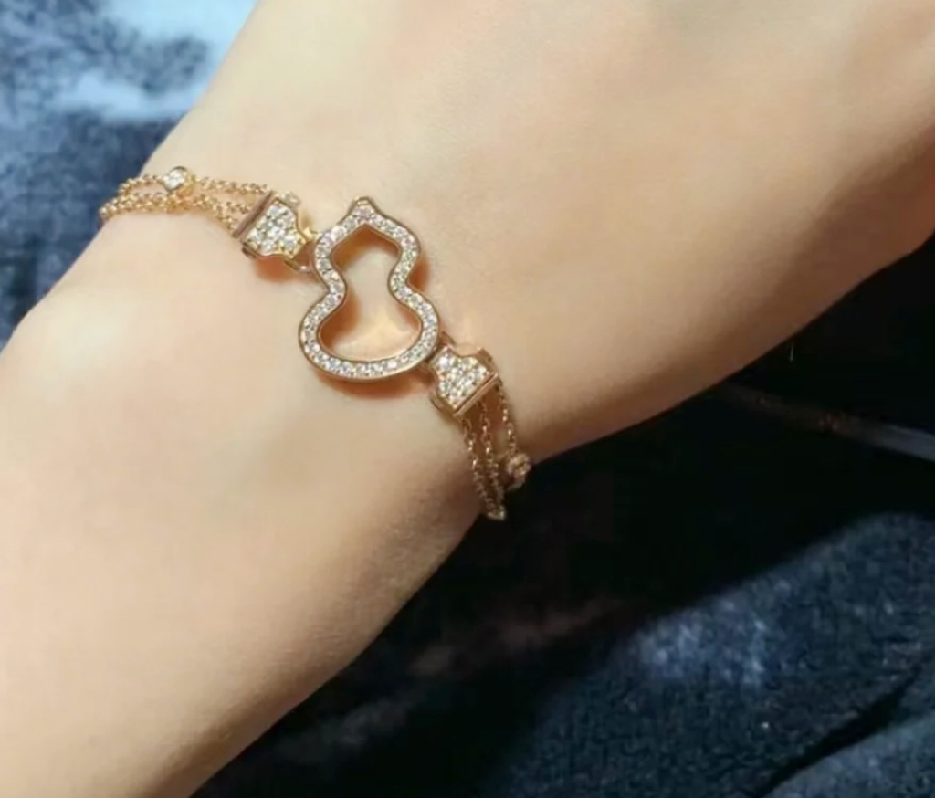 Qeelin Jewelry V 4670380 16 17 Q Wulu Qeelin x — 1:1 Replica