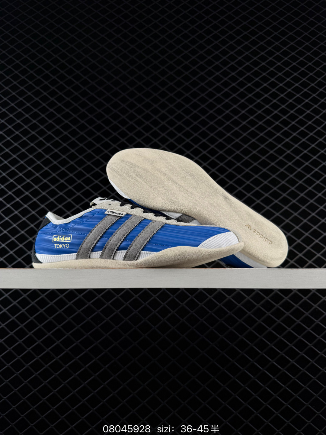 Other Song For The Mute x Adidas Tokyo W SFTM — 1:1 Replica