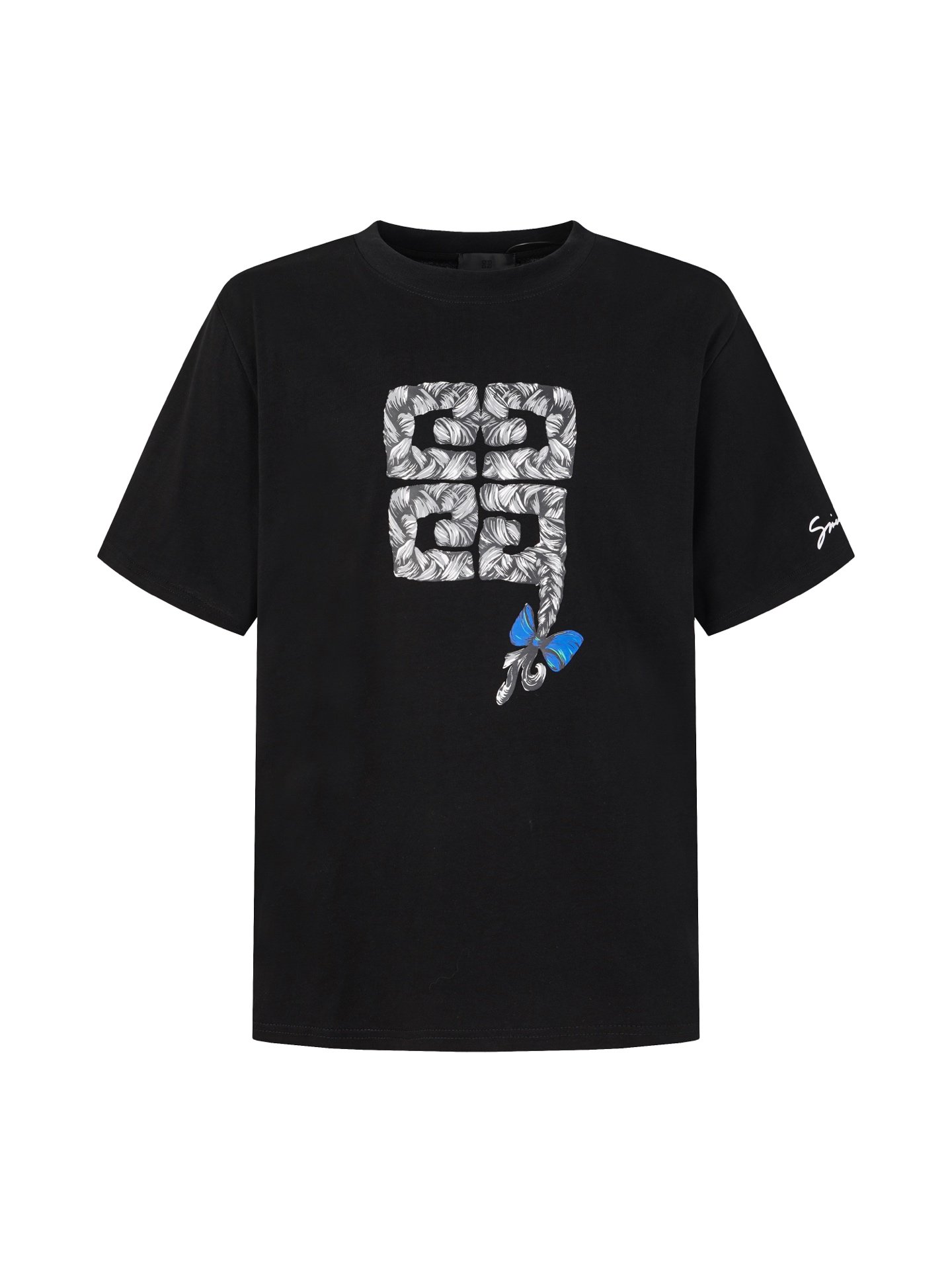 GVC men Givenchy 25ss T
