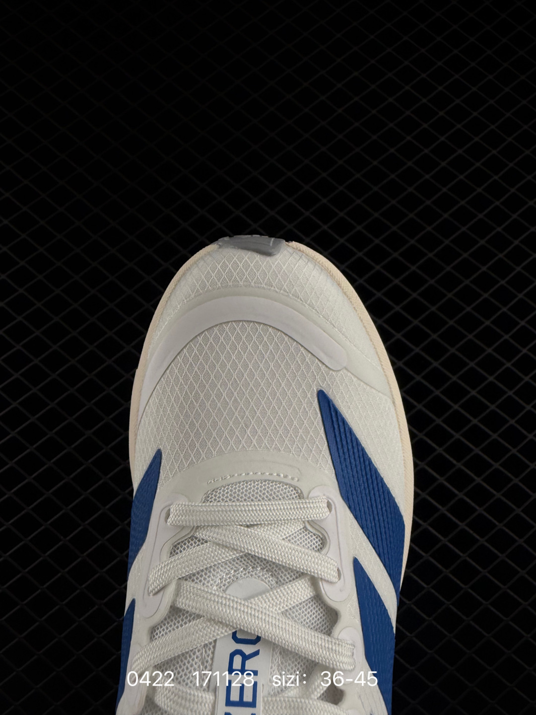 ADIDAS ADIZERO EVO SL AdiZero Adios Pro EVO Light Lifestyle BS-75910