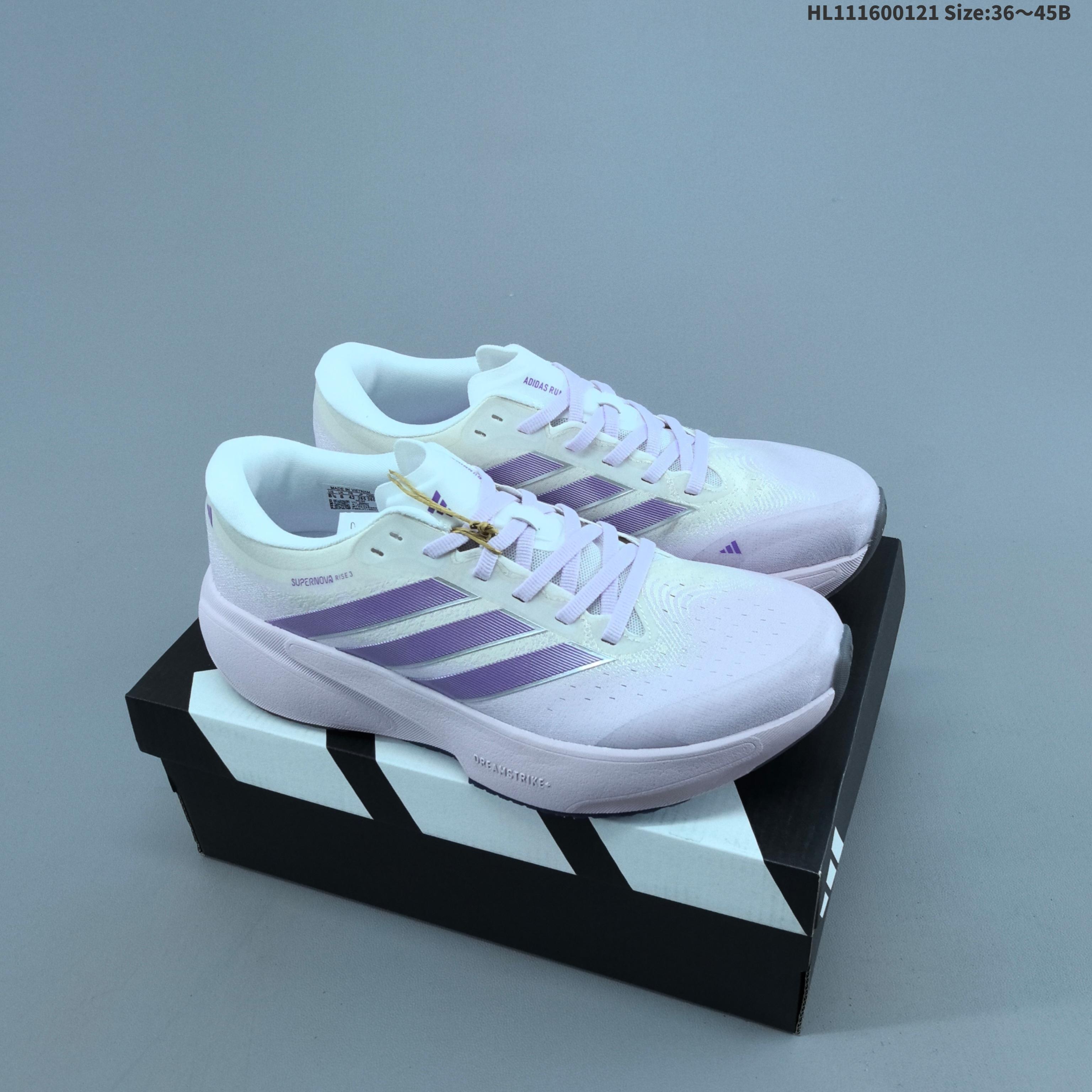 Other Adidas Supernova Rise 3:JP8680:36 — Premium Replica