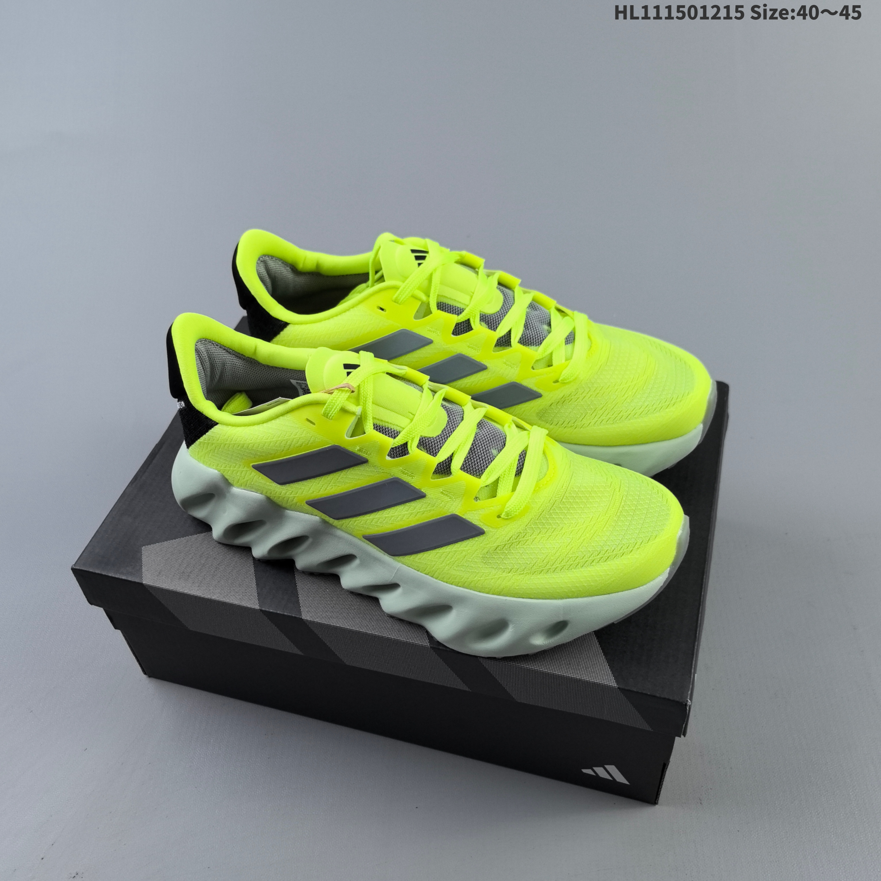 Other Adidas Switch FWD M:IF6754 ID:HL111501215 Size: — 1:1 Replica