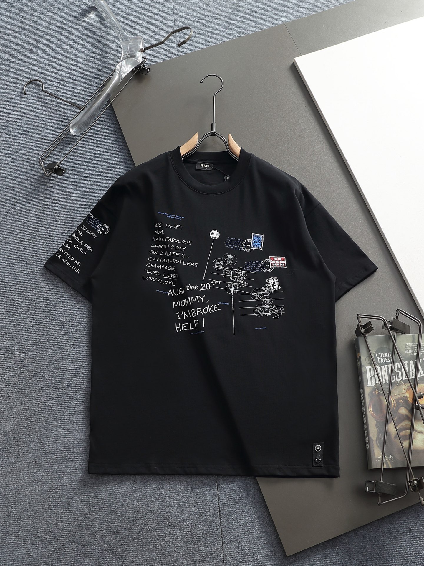 Fendi men FENDI | Fendi 260 T — 1:1 Replica For Sale