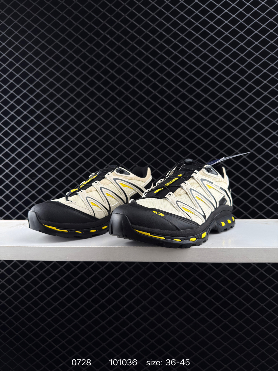 Other SALOMON XT-QUEST SENSIFIT AAA Quality Replica High-end Men s And Women s Fashion Sports Running And Basketball Shoes Up To 95 Off Retail During The Current Promotion Casual Lifestyle Sneakers BS-86027