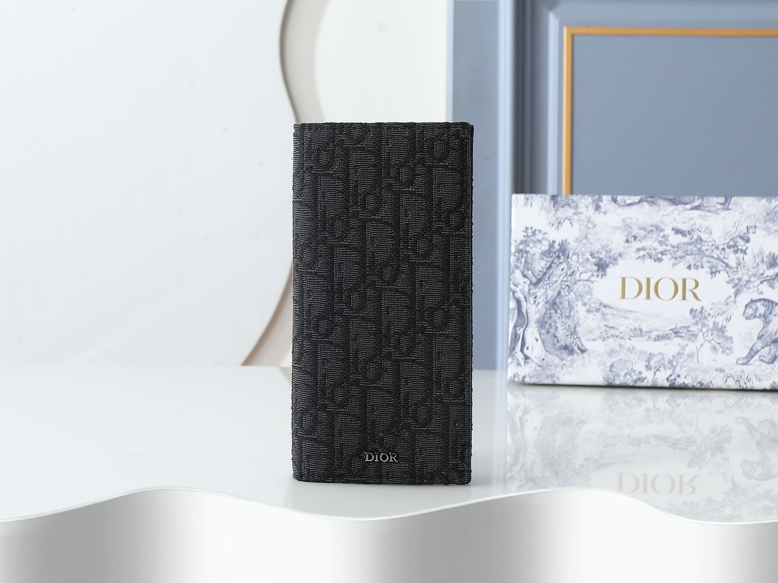 Long wallet Original version 208