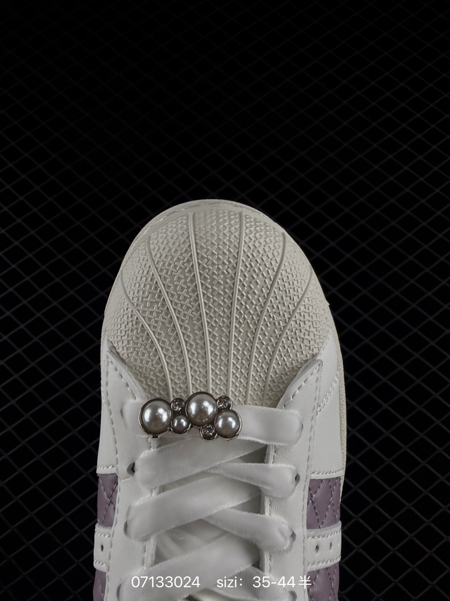 Adidas Originals Superstar II 35 36 36⅔ 37⅓ 38 38⅔ 39⅓ 40 KJ7300#202:3024 — 1:1 Replica For Sale