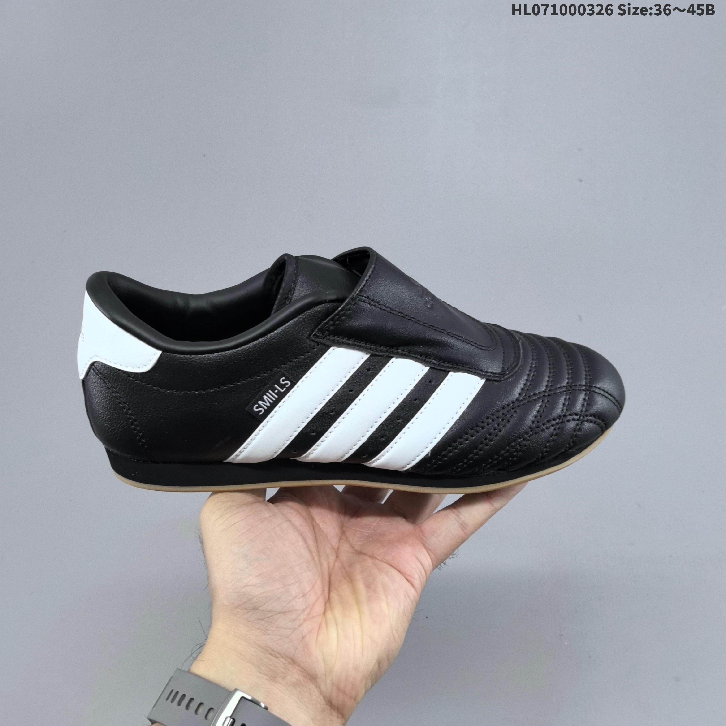 Other Adidas Originals Taekwondo:JQ4775:36 — 1:1 Replica