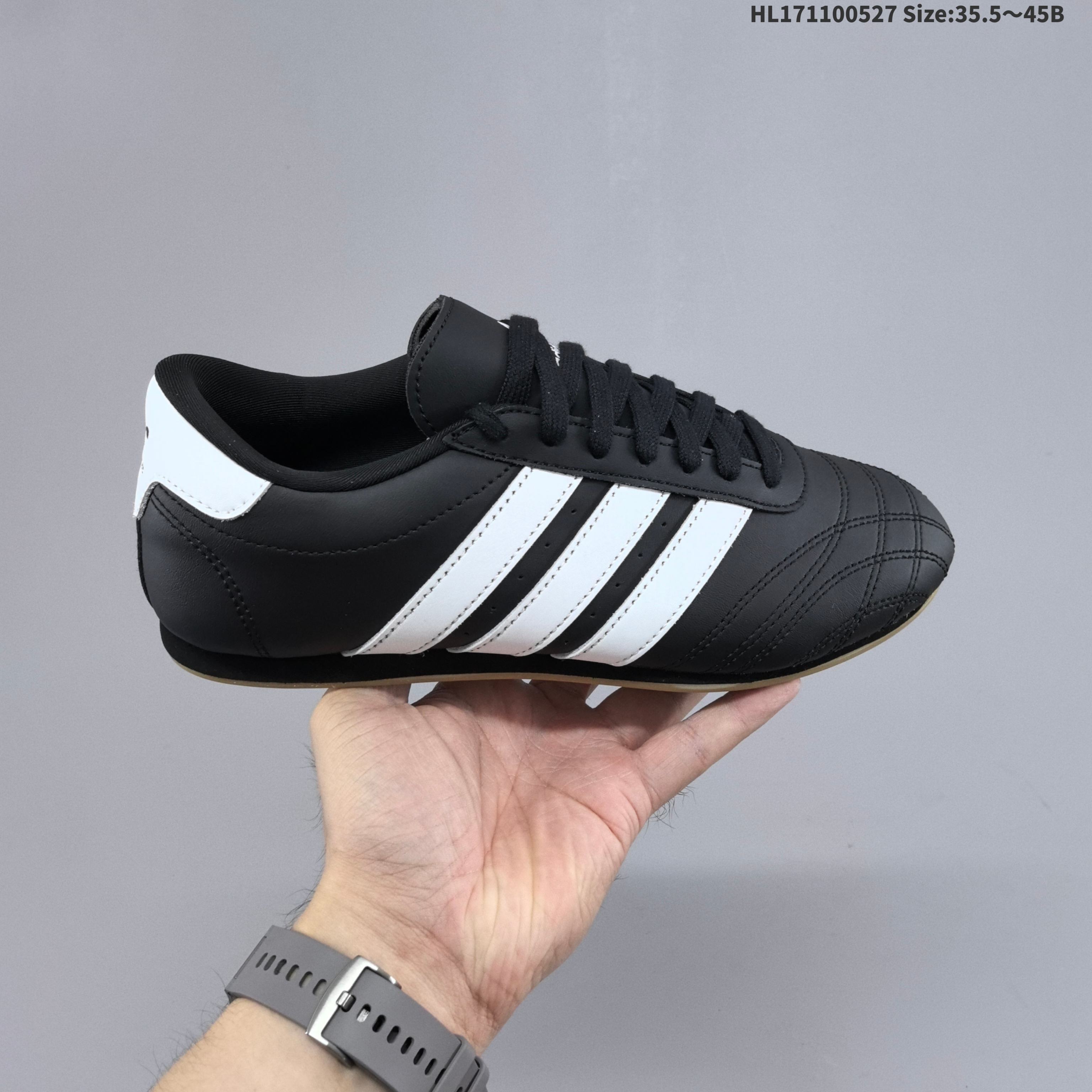 Other Adidas Originals Taekwondo:JS1193:36 — 1:1 Replica For Sale