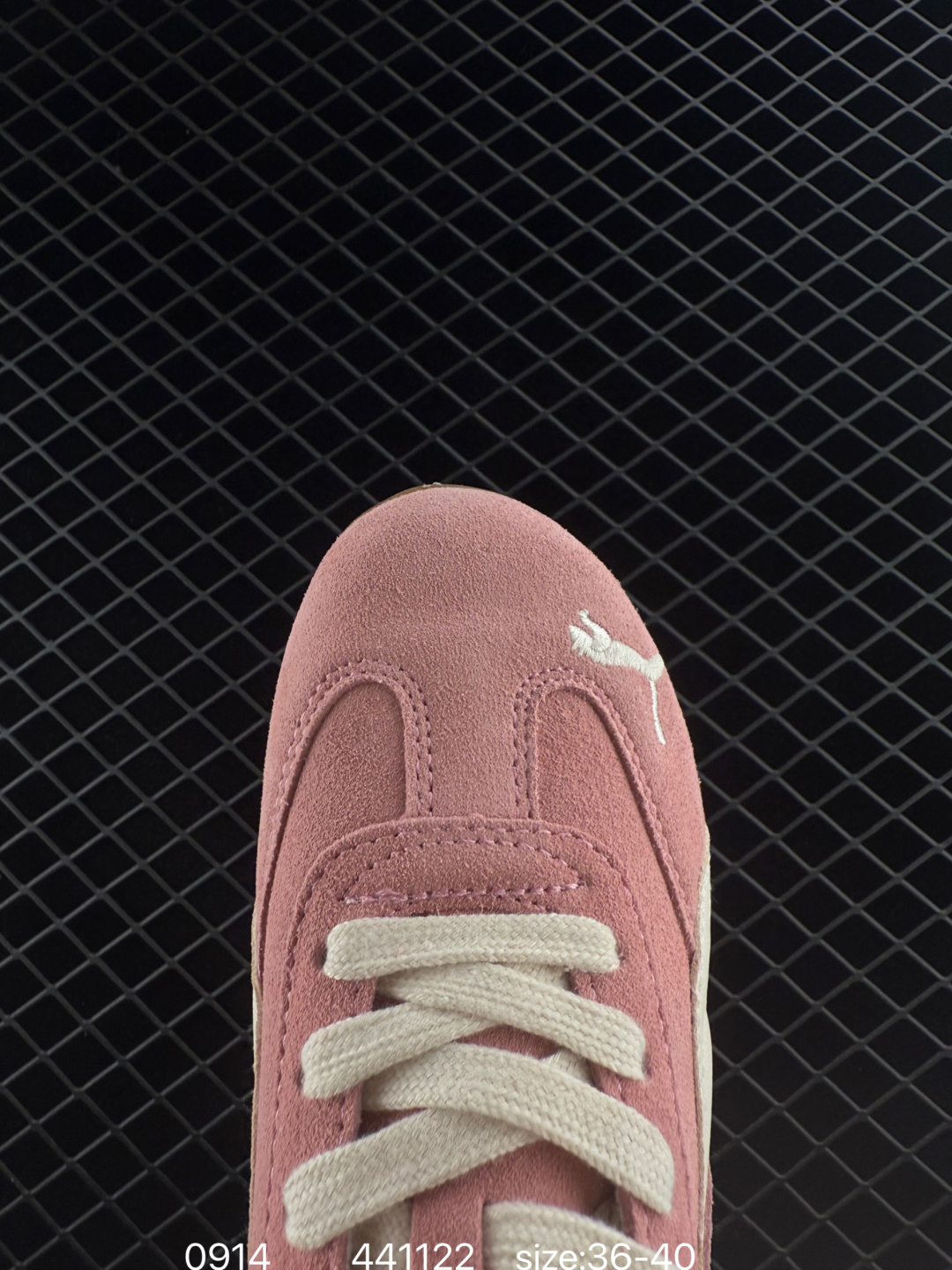 Puma Speedcat OG Sparco 35 403688 4411 — AAA Quality Replica