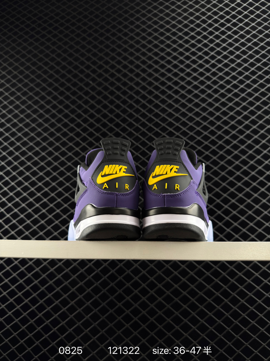 Nike Air Jordan 4 Retro AIR JORDAN:FV5029-500:36 — 1:1 Replica For Sale