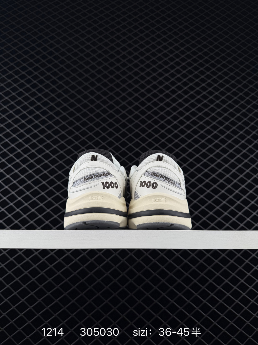 Other New Balance 1000 M1000 CB # 36 4 — AAA Quality Replica