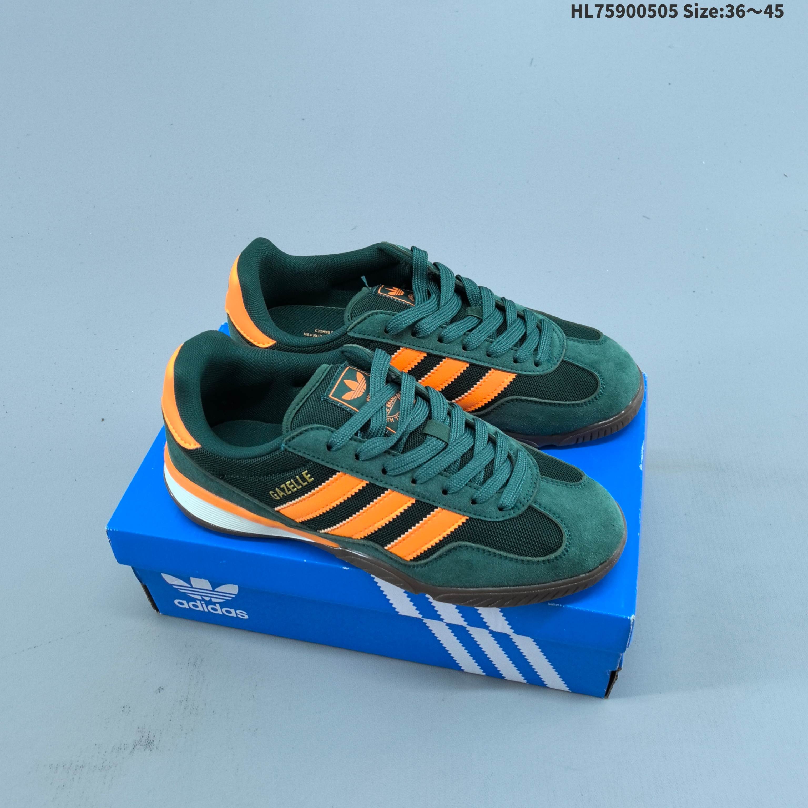 adidas originals Gazelle Sala JQ0885 36 — 1:1 Replica For Sale