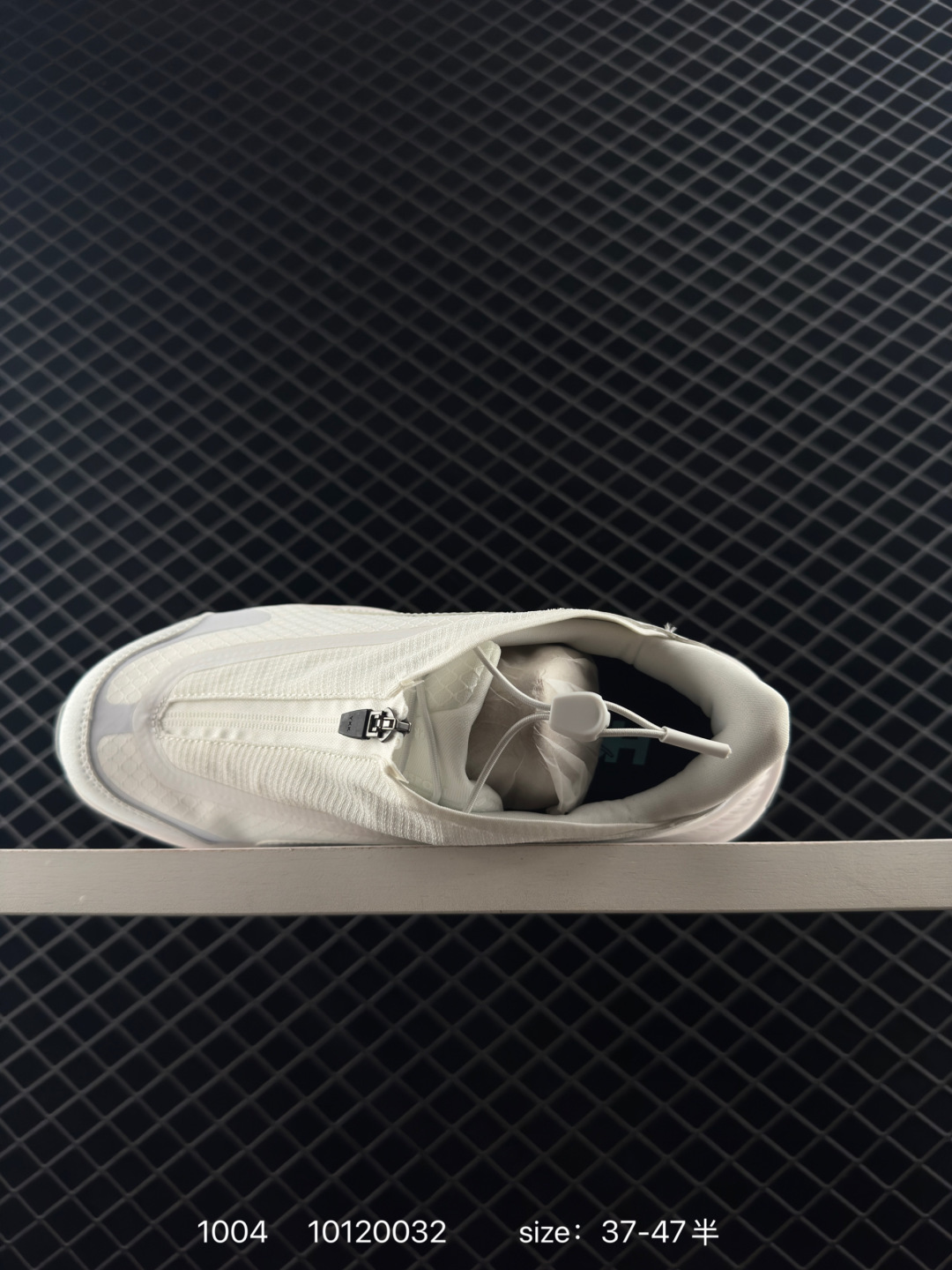 HOKA ONE ONE PROJECT TRANSPORT White Light Gray EU 37-47 Running Shoe Running Sneakers - Unisex BS-86429