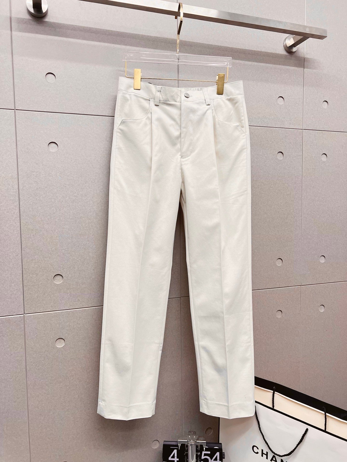 Fendi men FENDI Fendi 2025SS M 3XL