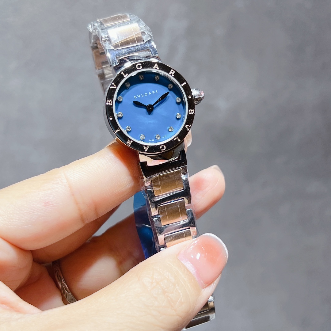 Bvlgari Watches Bvlgarimini BVLGARI 26mm, 6mm — AAA Quality Replica